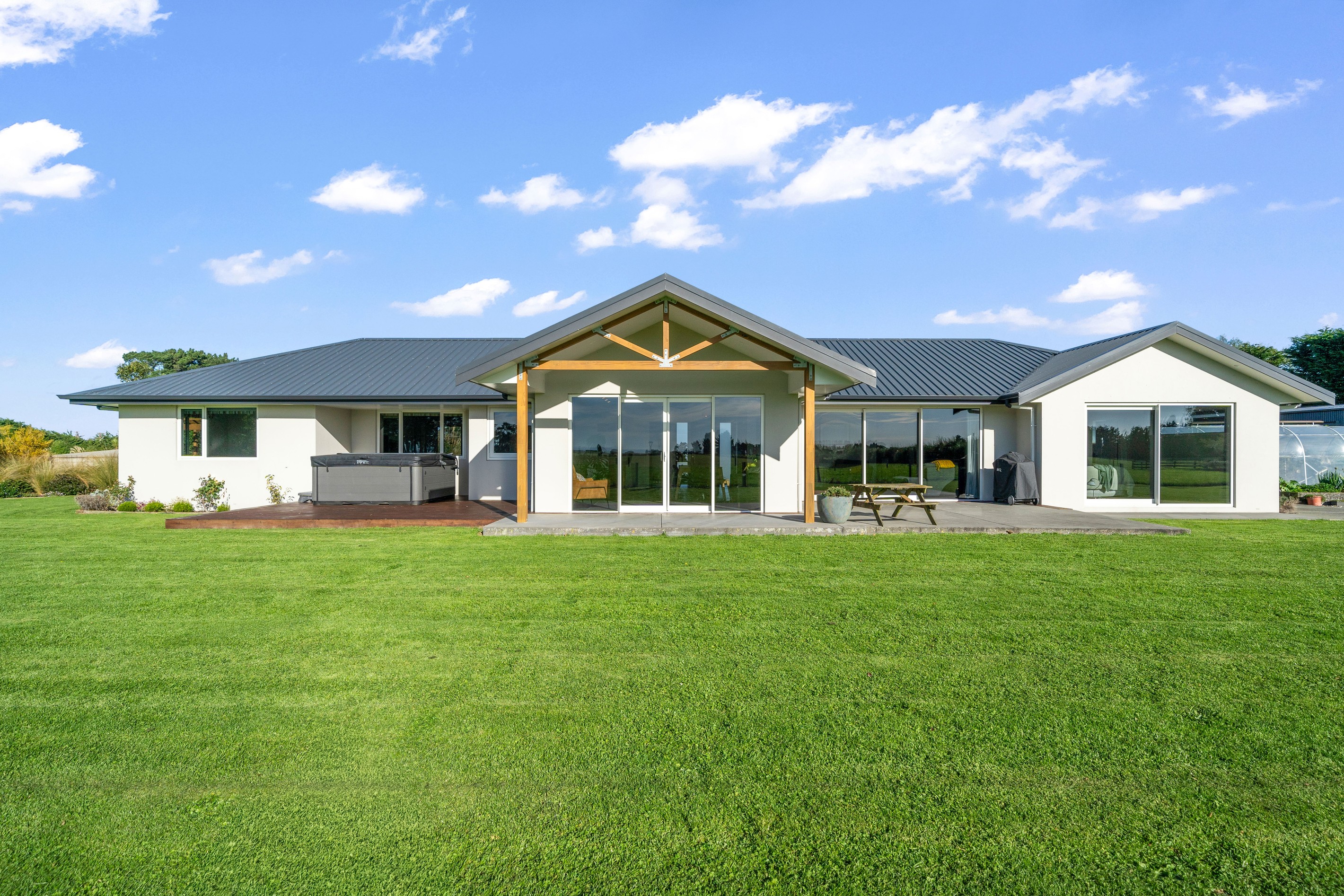 867 Lorne Dacre Road, Roslyn Bush, Southland District