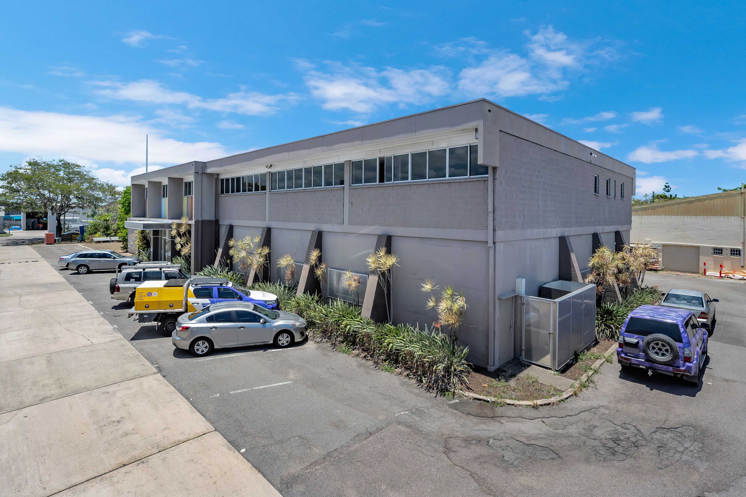 2/3 Ramsay Street, Garbutt, QLD 4814