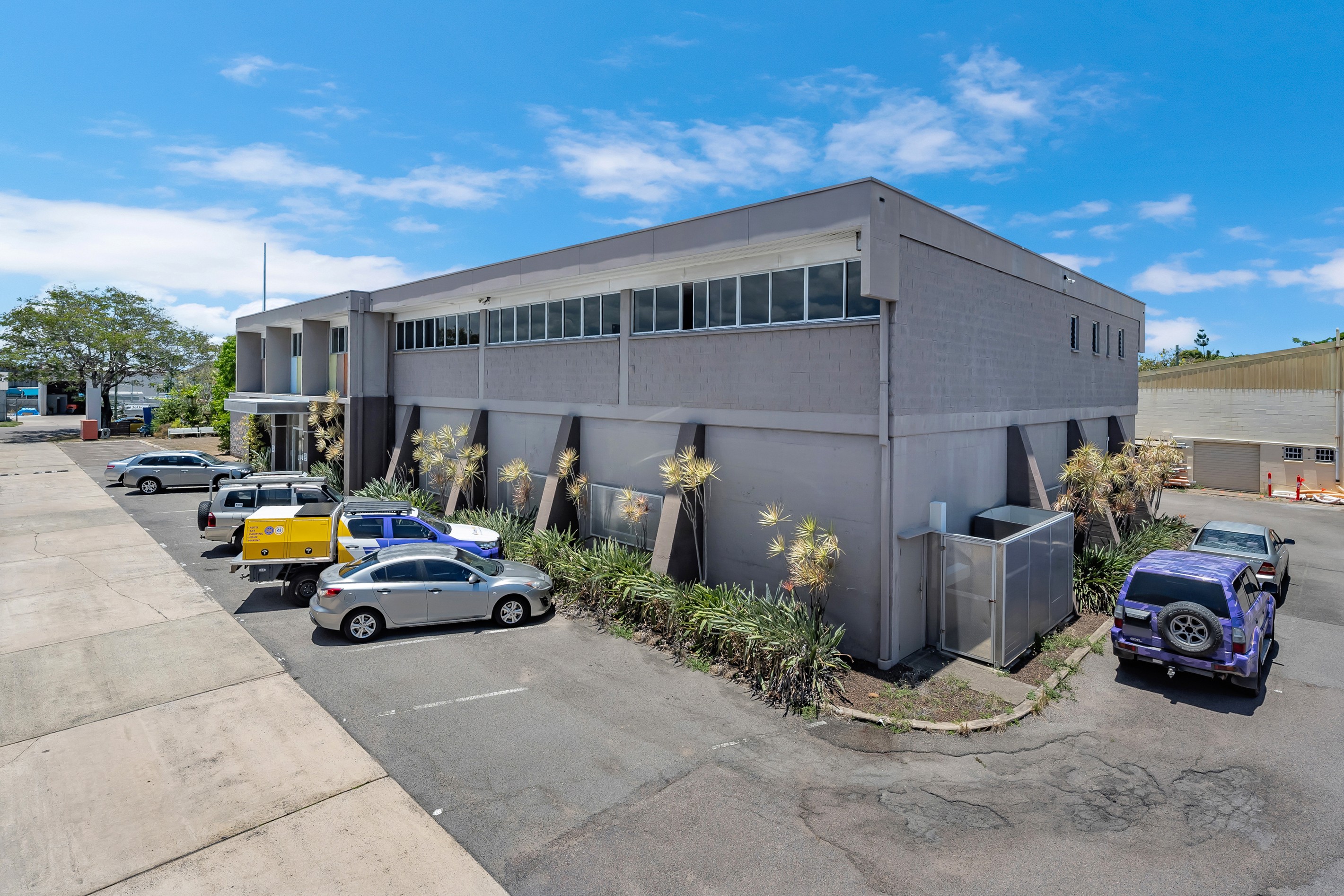 2/3 Ramsay Street, Garbutt, QLD 4814