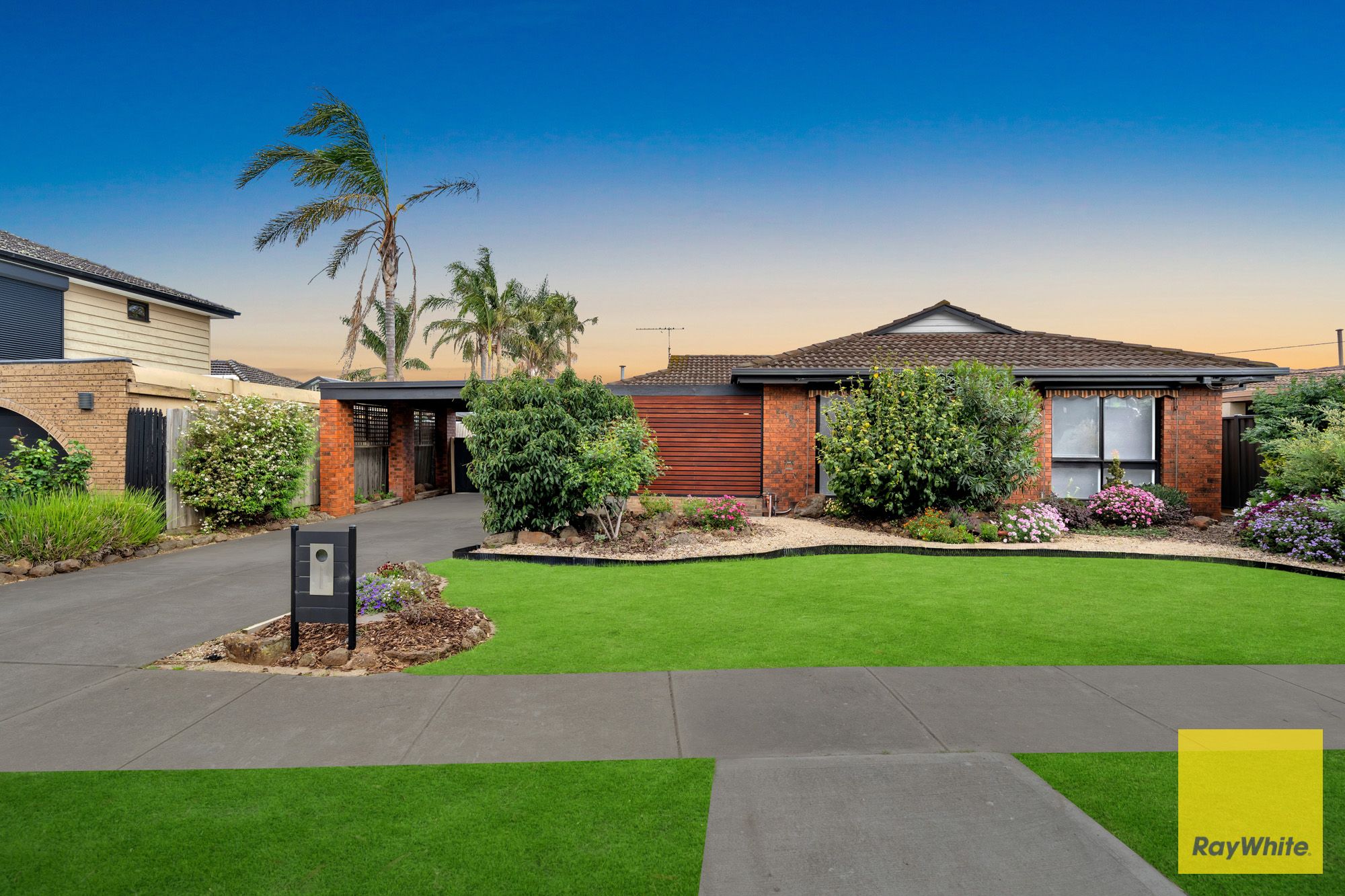 48 Baggott Drive — photo from Ray White Hoppers Crossing