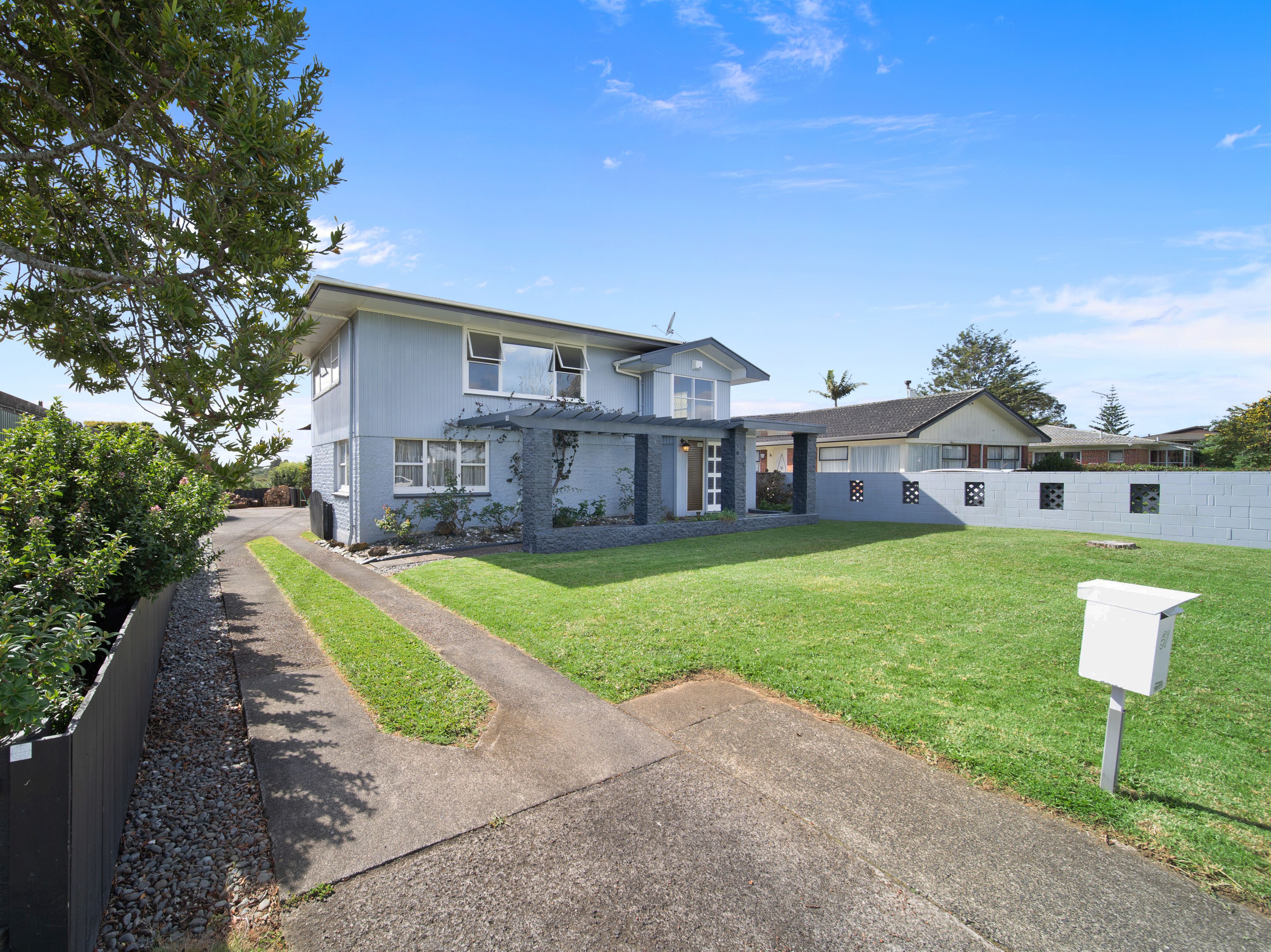 51 Grange Road, Papatoetoe, Manukau City