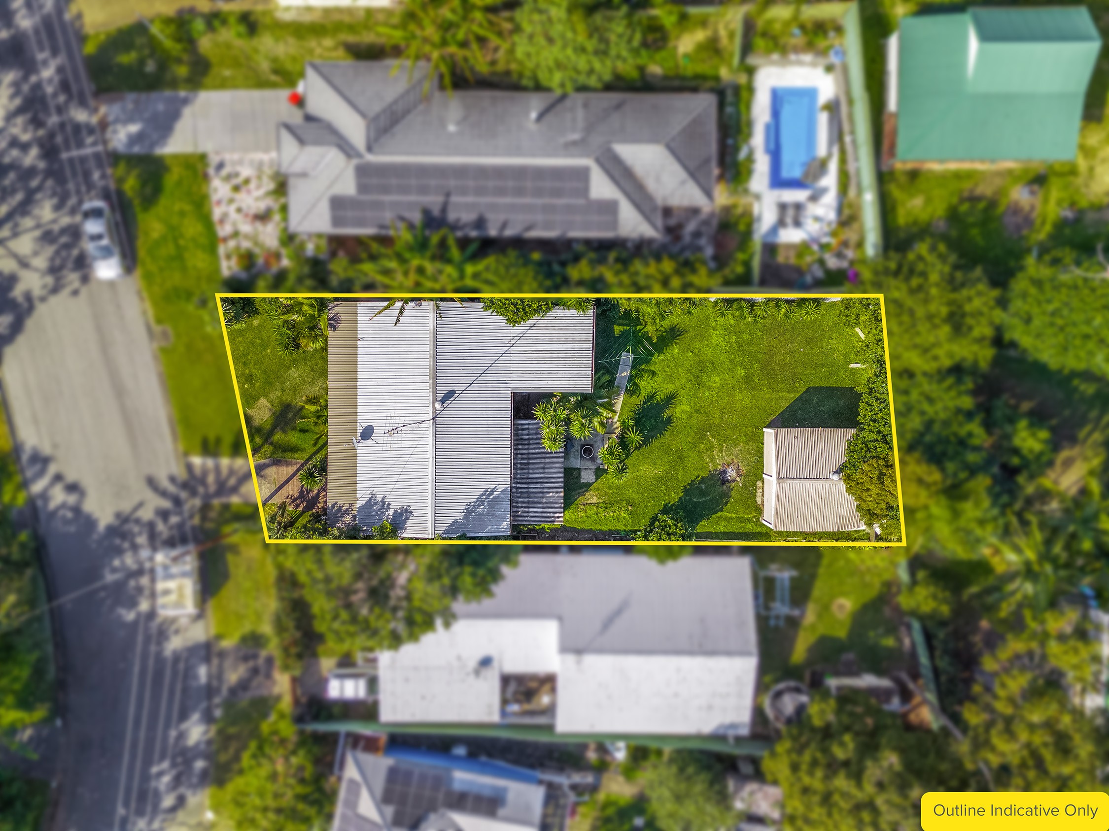 26 Turrama Street, Wangi Wangi, NSW 2267