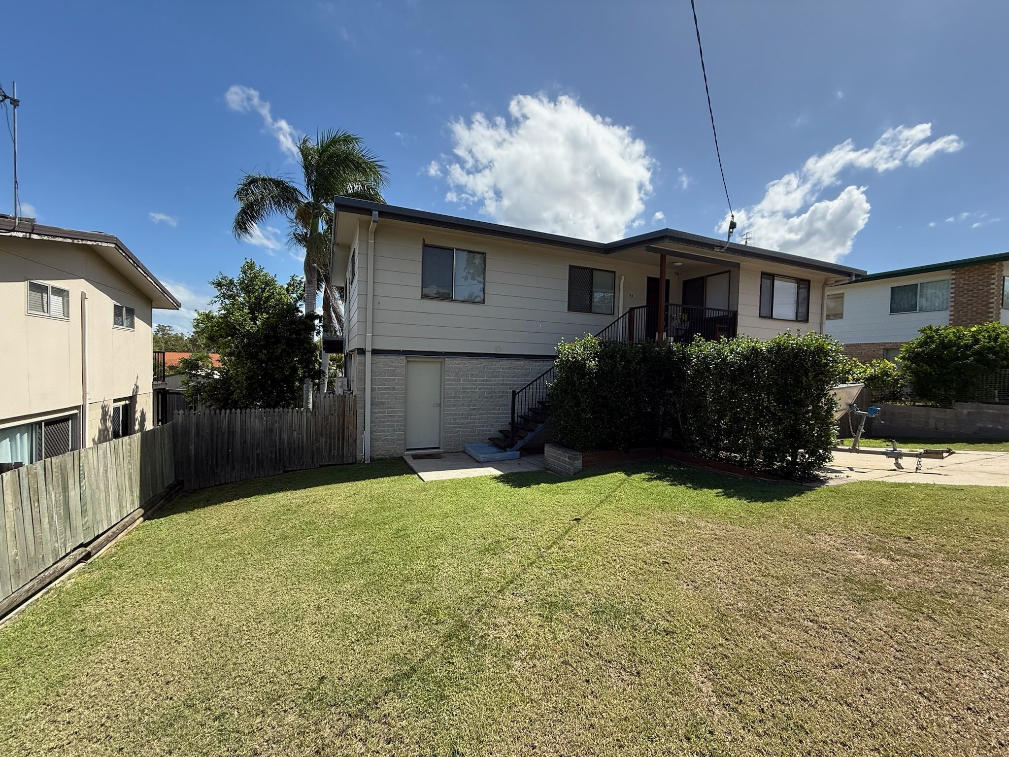 94 Shaw Street , New Auckland QLD 4680