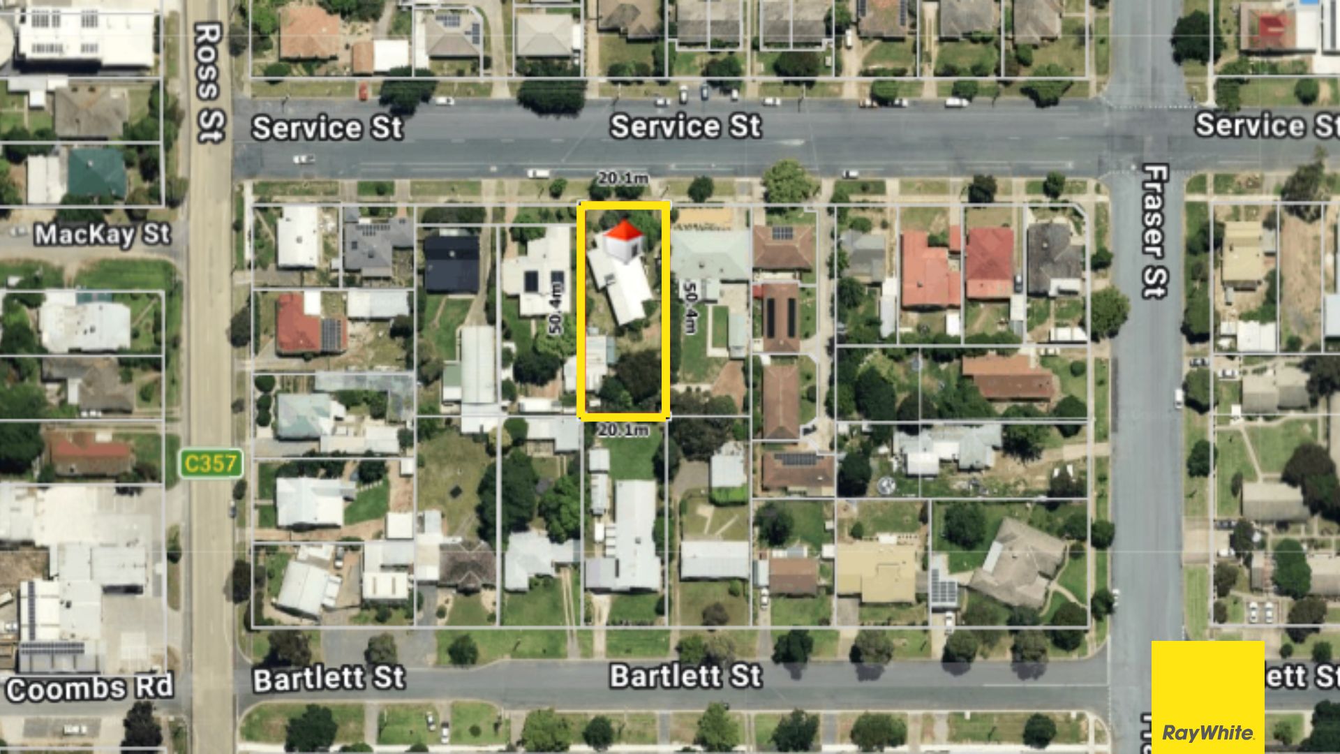 6 Service Street, Tatura, VIC 3616