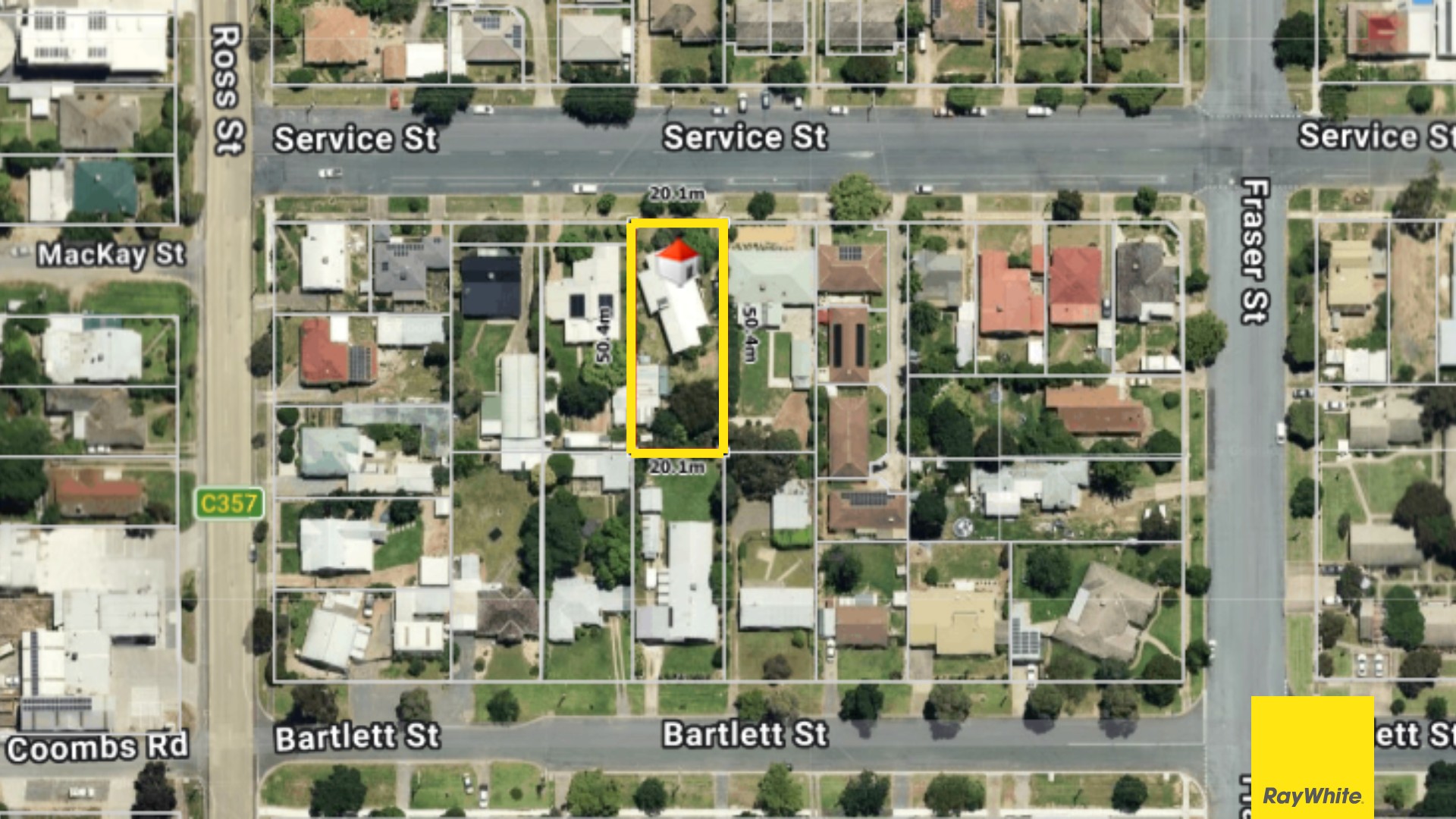 6 Service Street, Tatura, VIC 3616