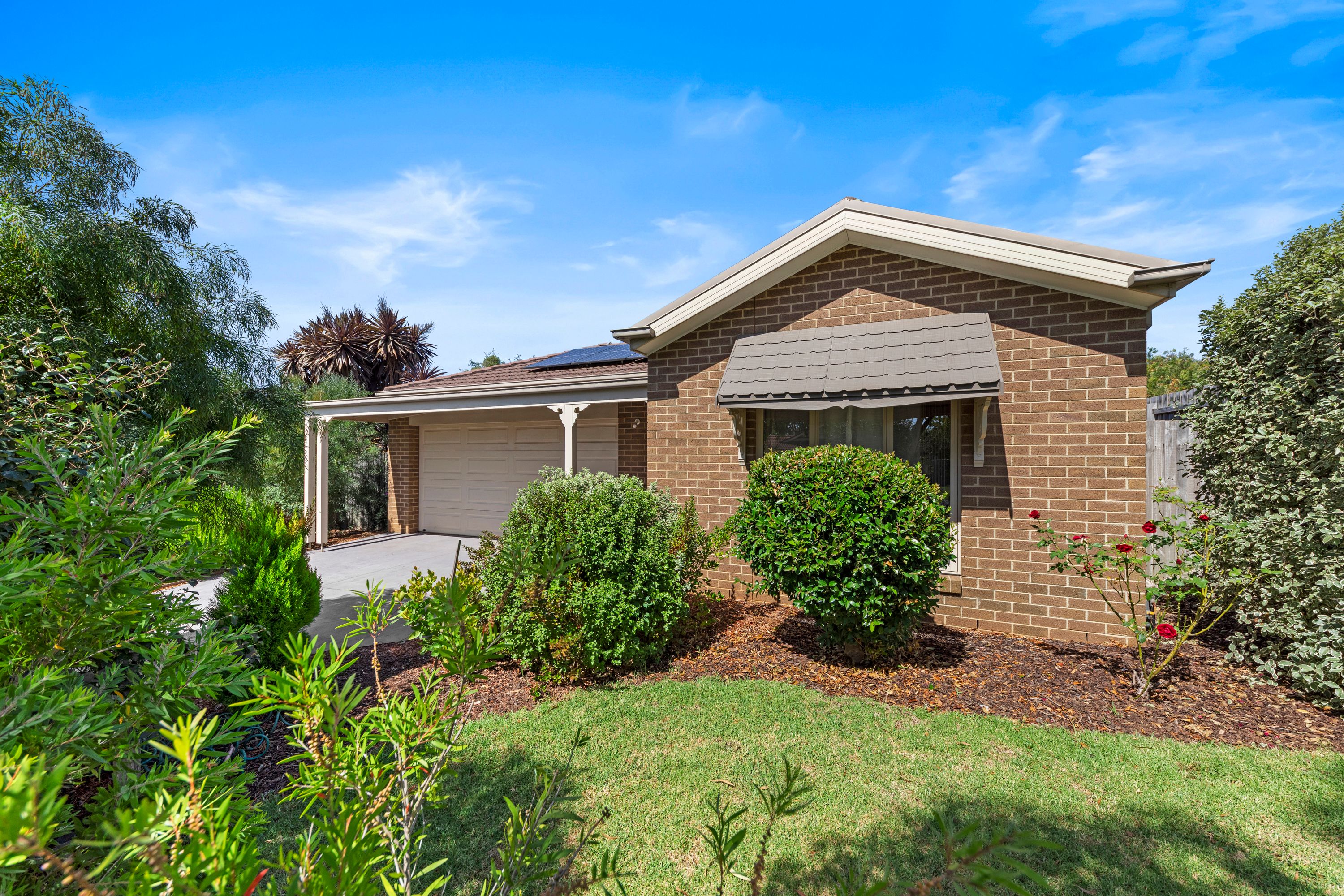 12 Rivendale Crescent, Drouin, VIC 3818