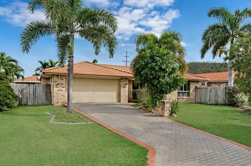70 Sheperd Circuit, Kirwan QLD 4817