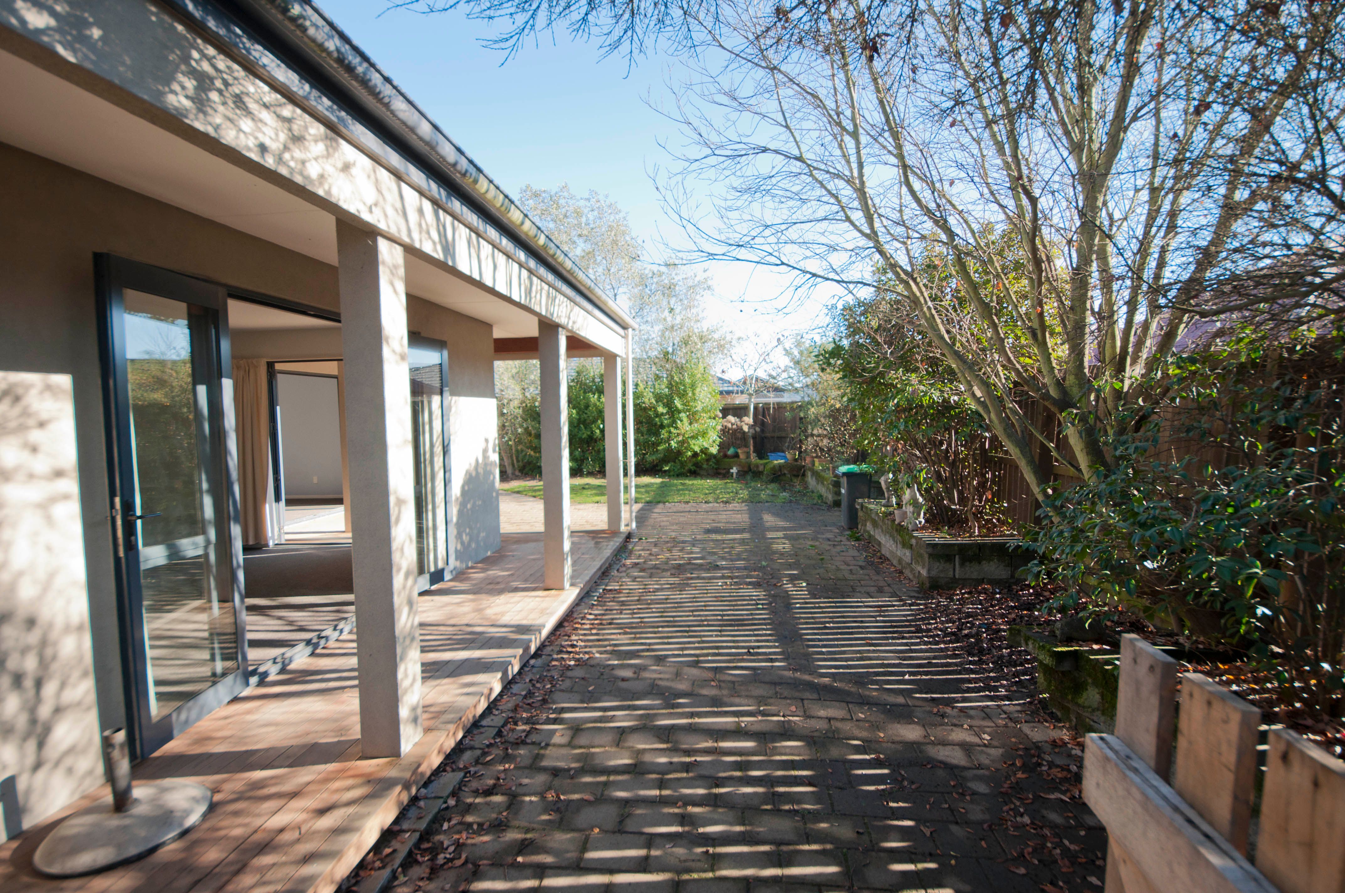593 Madras Street, St Albans, Christchurch City