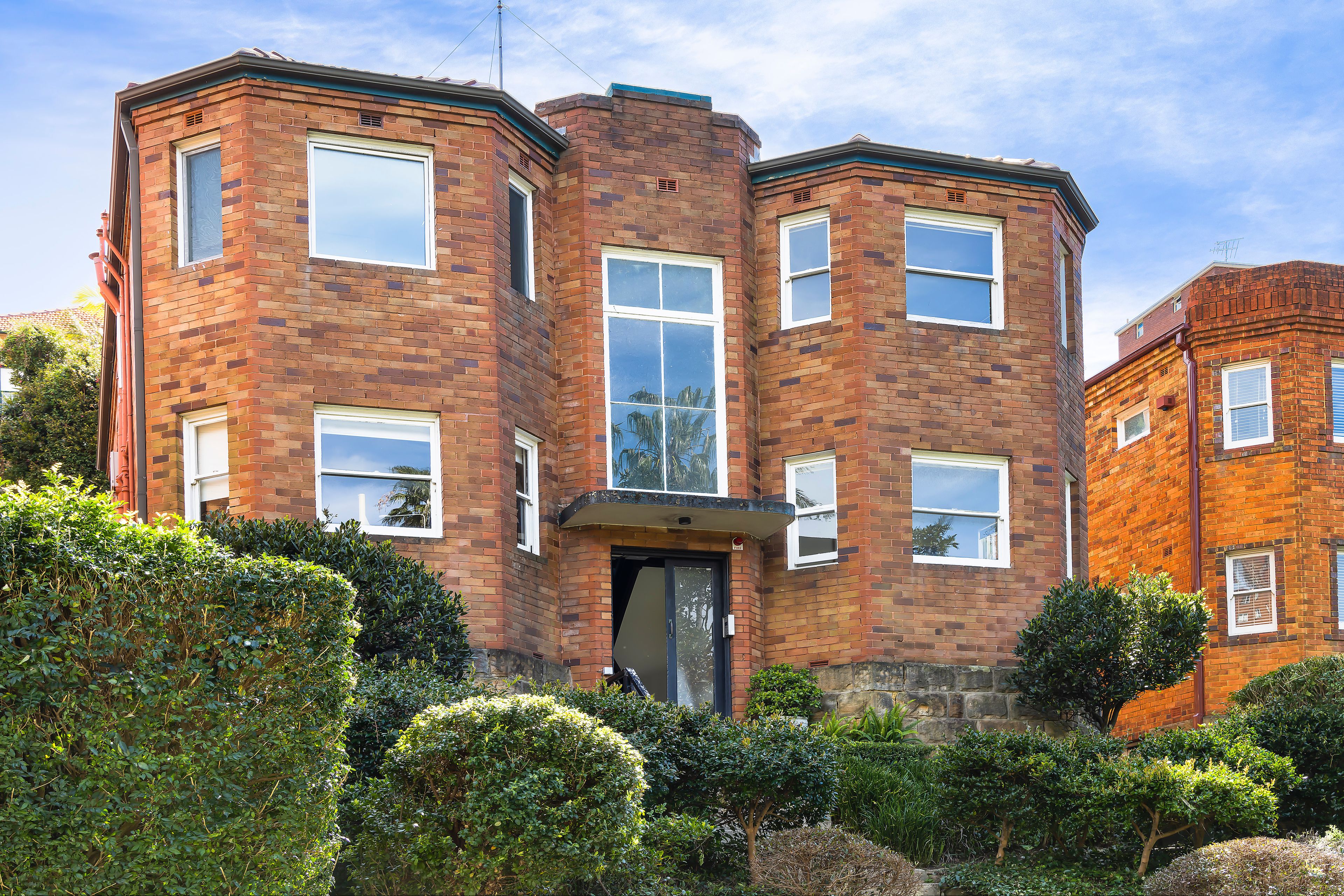 3/6 Bradly Avenue, Kirribilli, NSW 2061