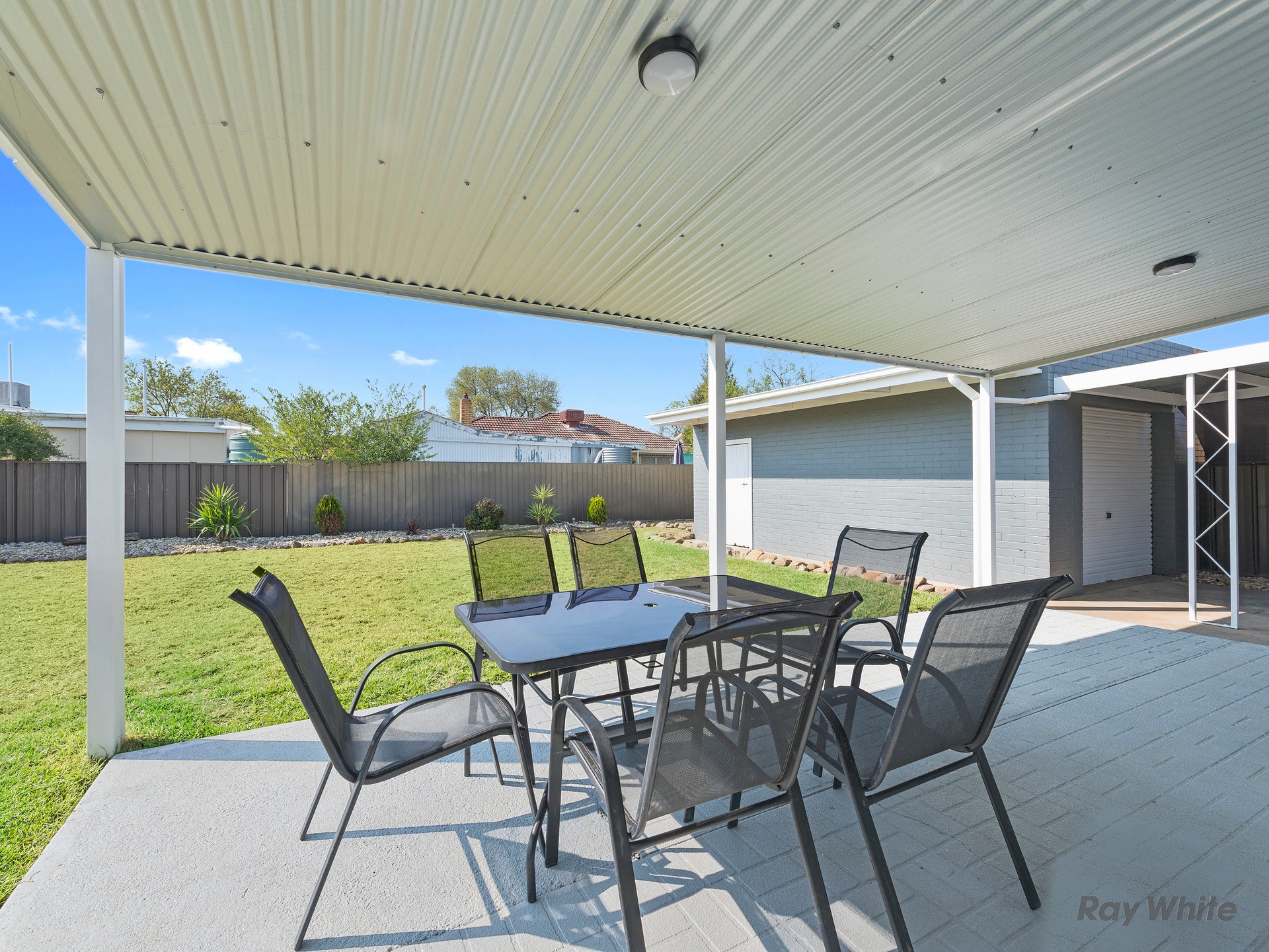 44 Waller Street, Benalla, VIC 3672