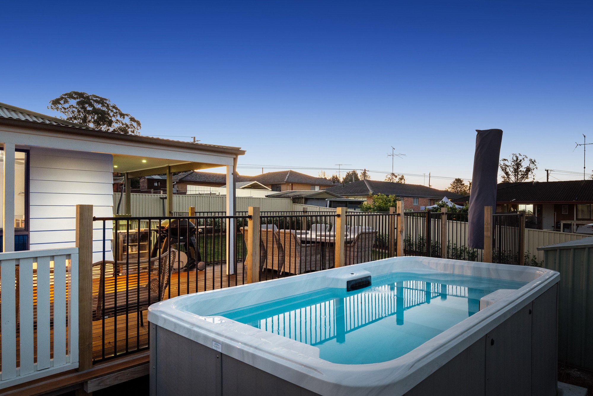 5 Lark Place, Wallacia, NSW 2745