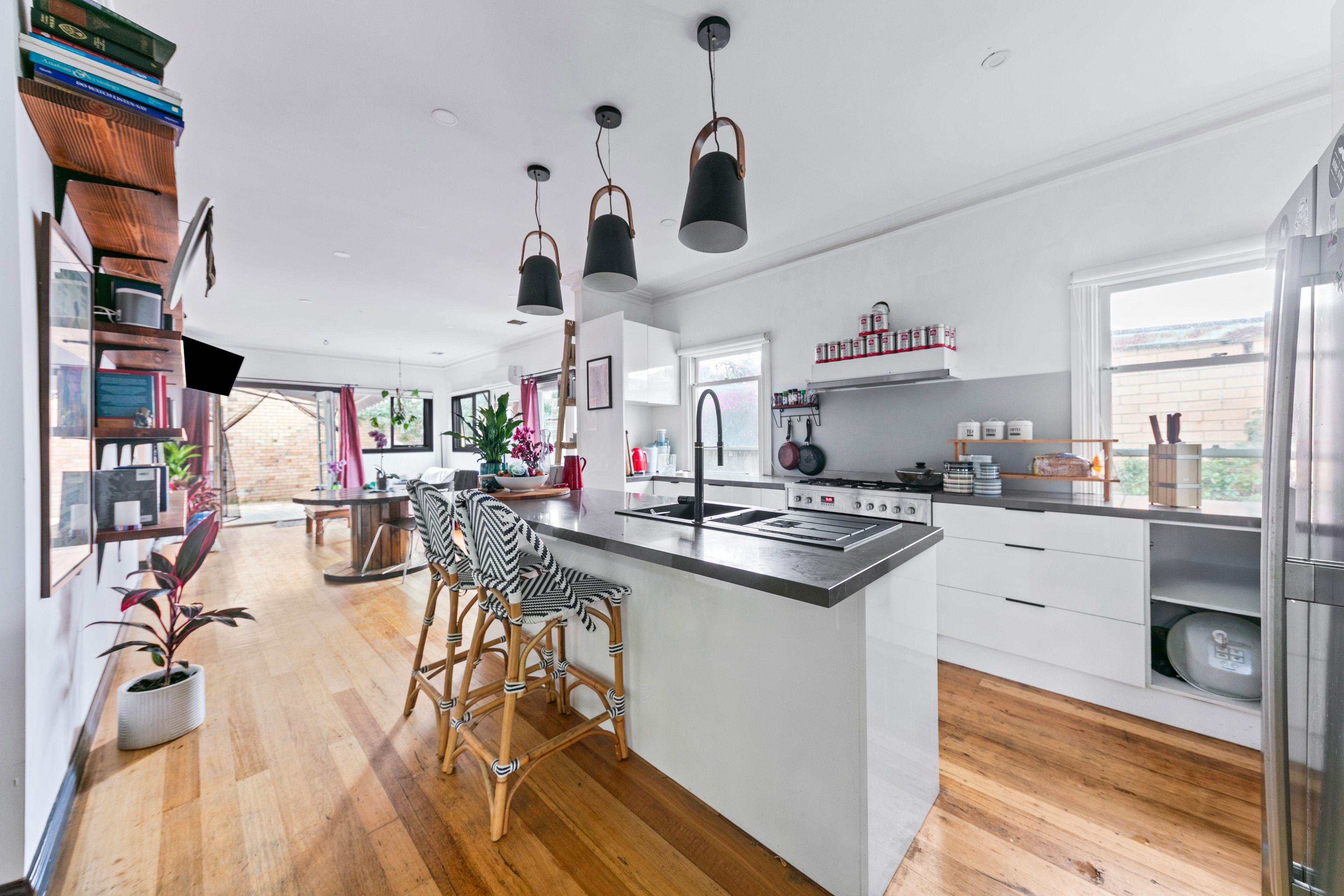 3/11 Abbott Street, Spotswood, VIC 3015