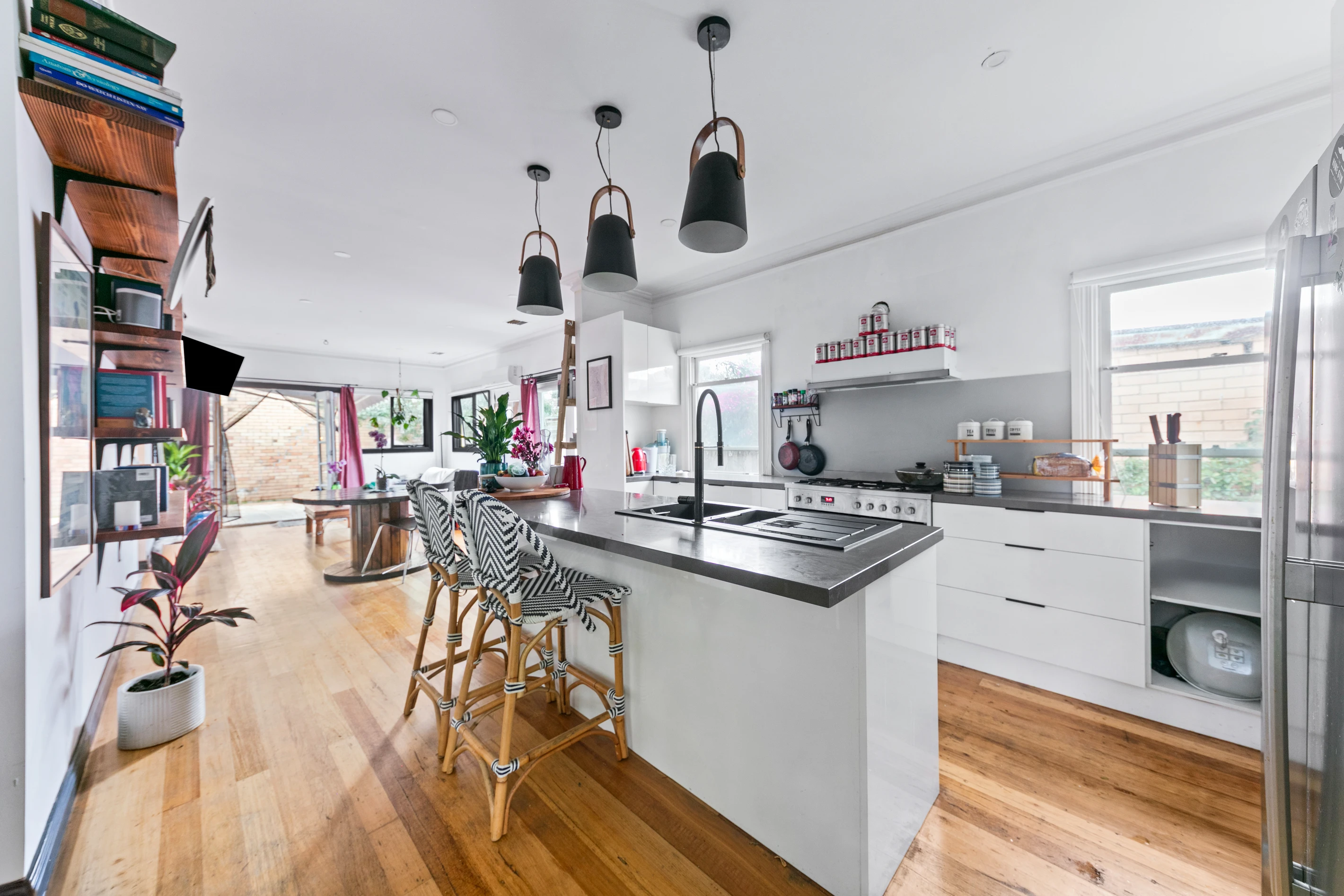 3/11 Abbott Street, Spotswood, VIC 3015