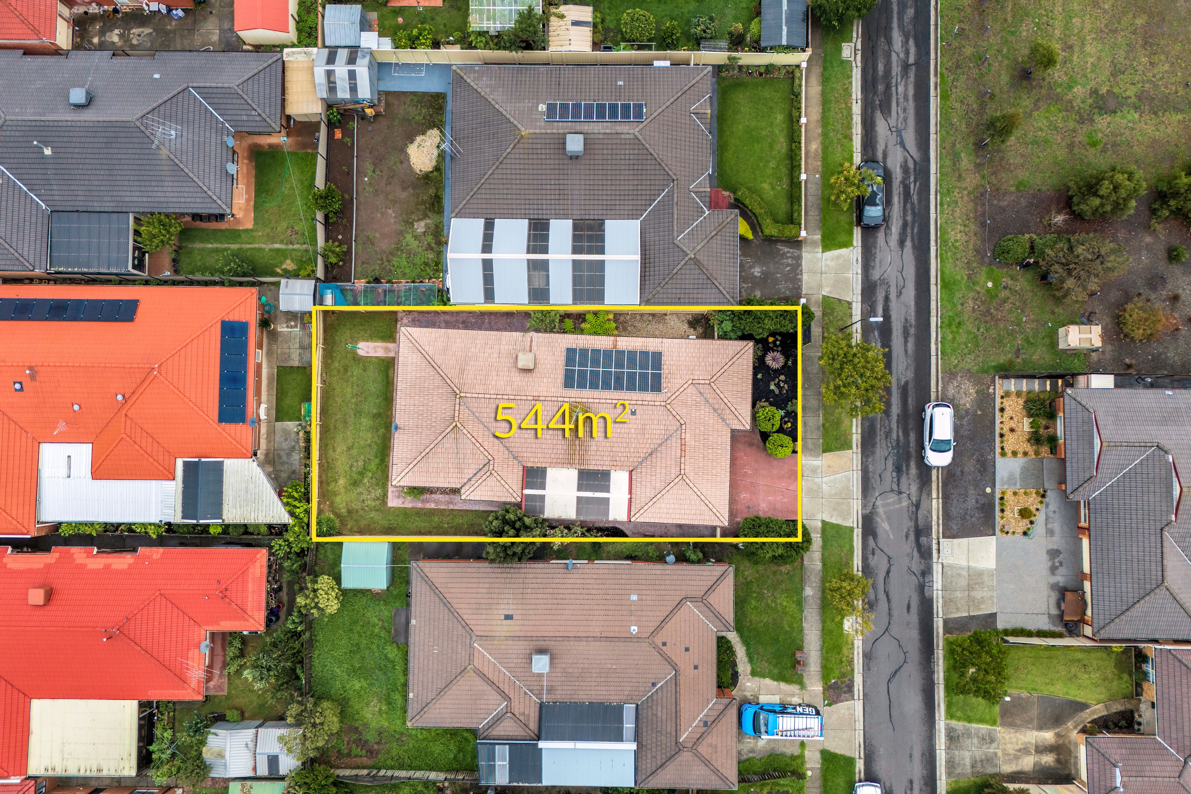 6 Spence Avenue, Roxburgh Park, VIC 3064