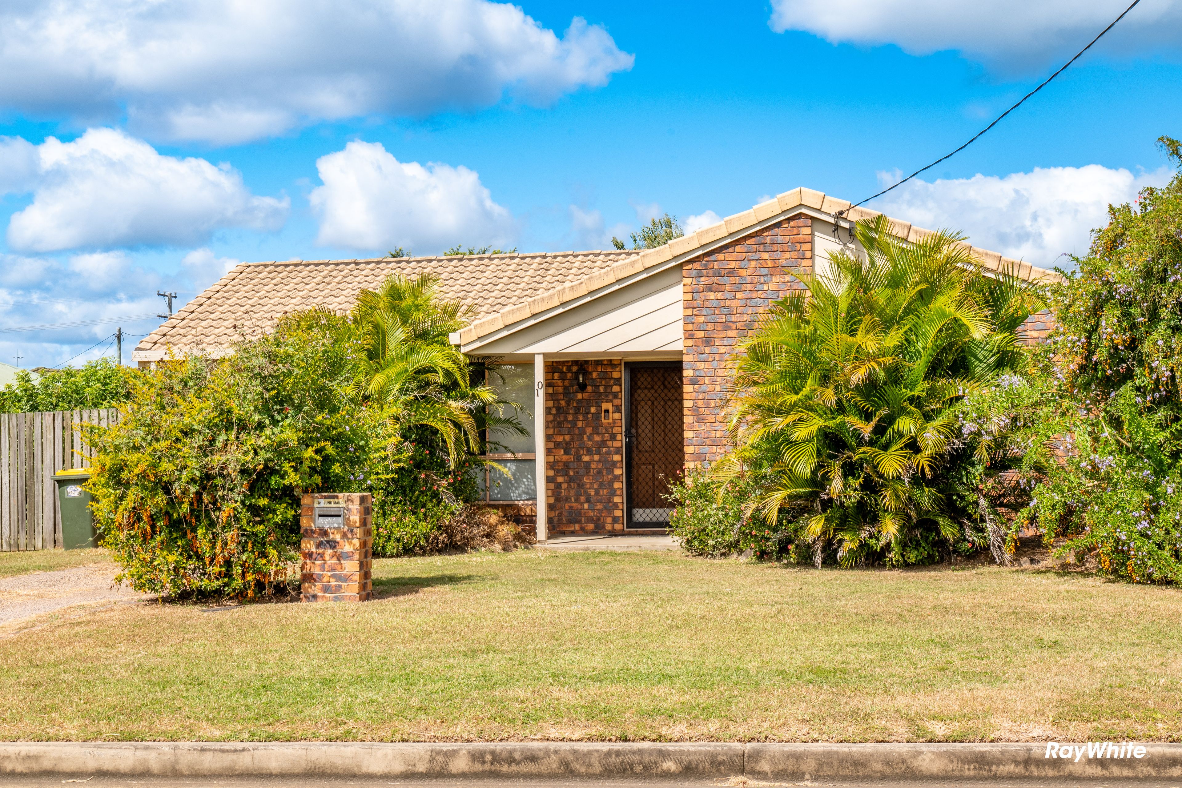 10 Mooney Court, Norville, QLD 4670