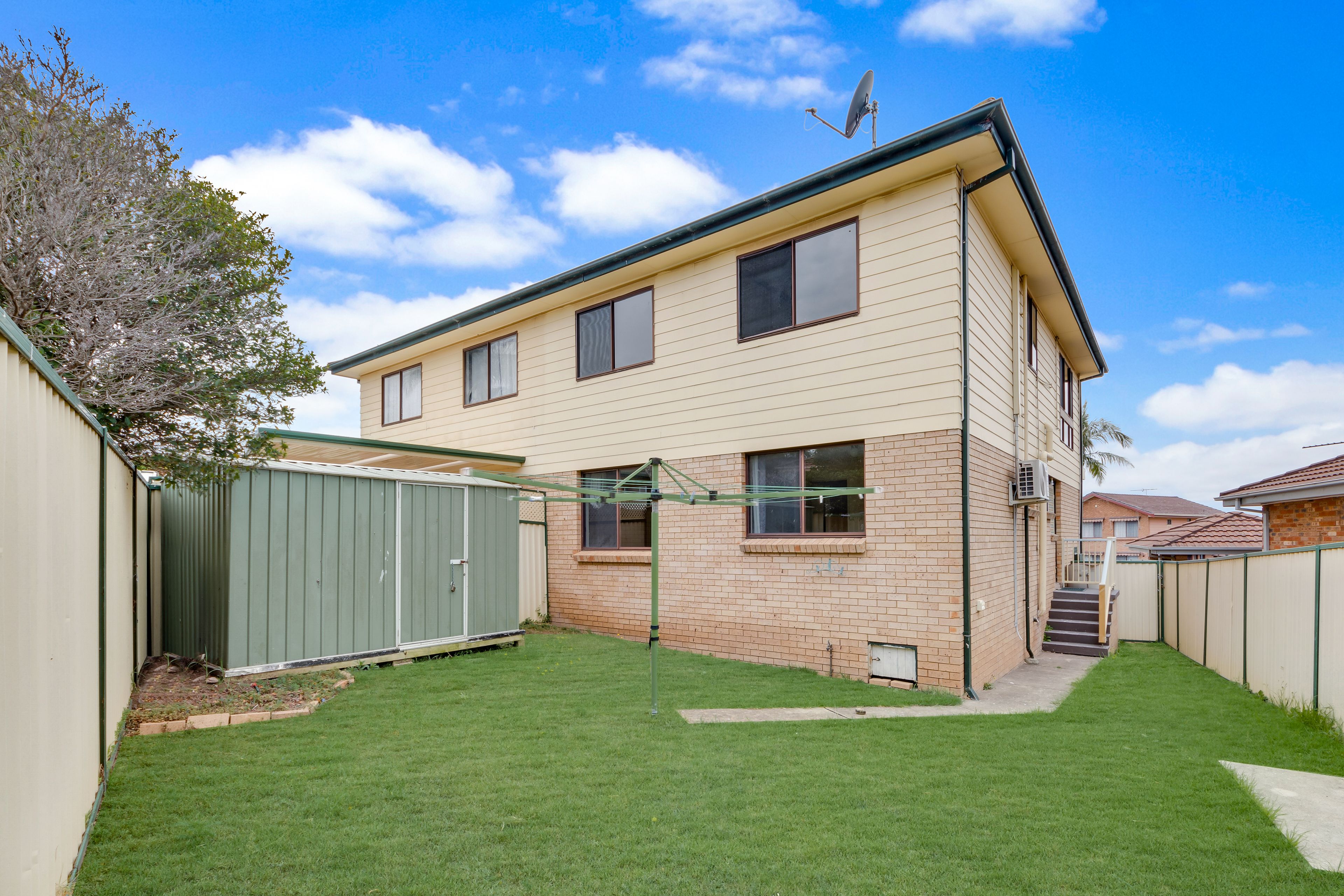 Minto, NSW 2566