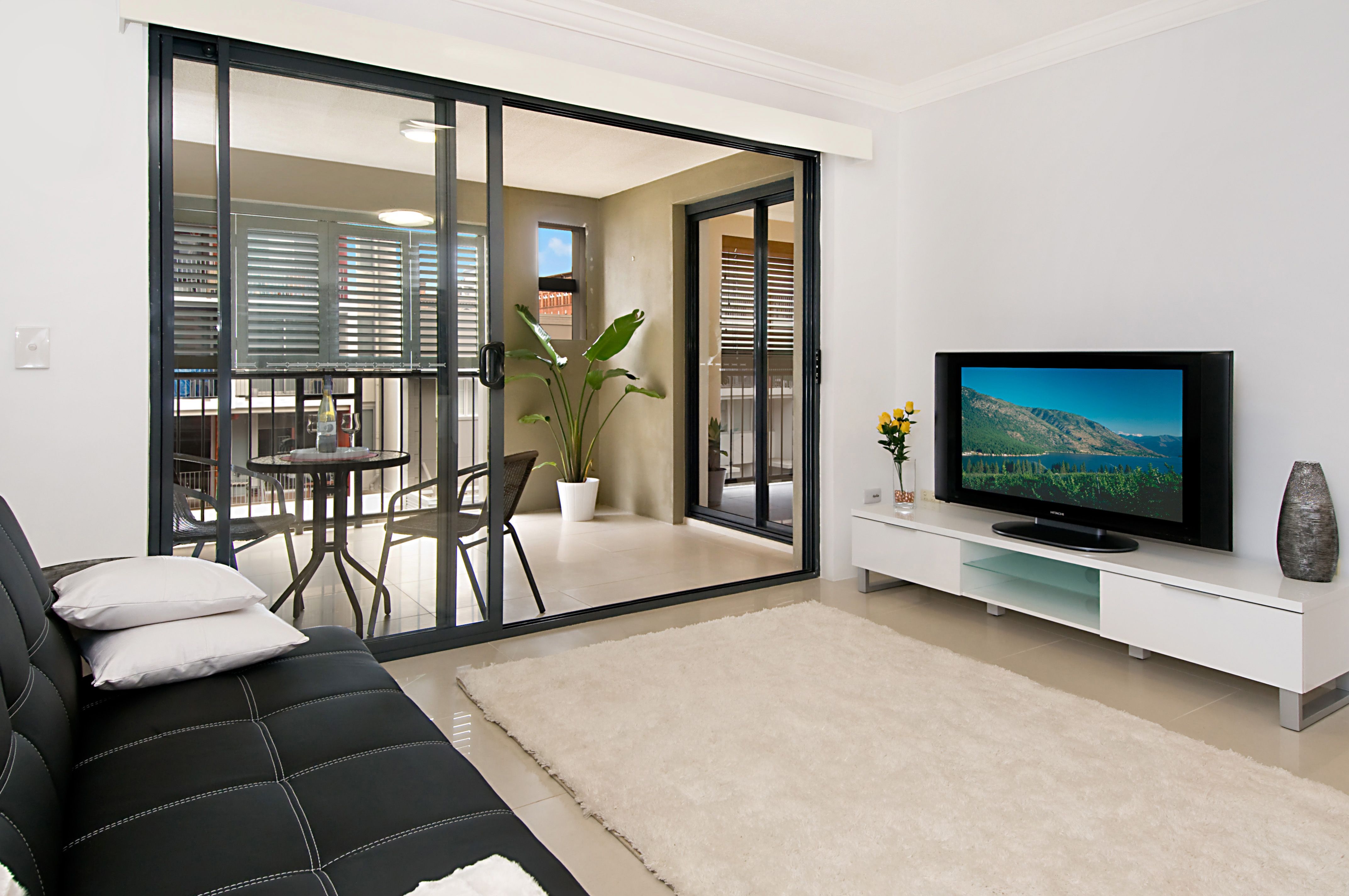6/83 Alfred Street, Fortitude Valley, QLD 4006