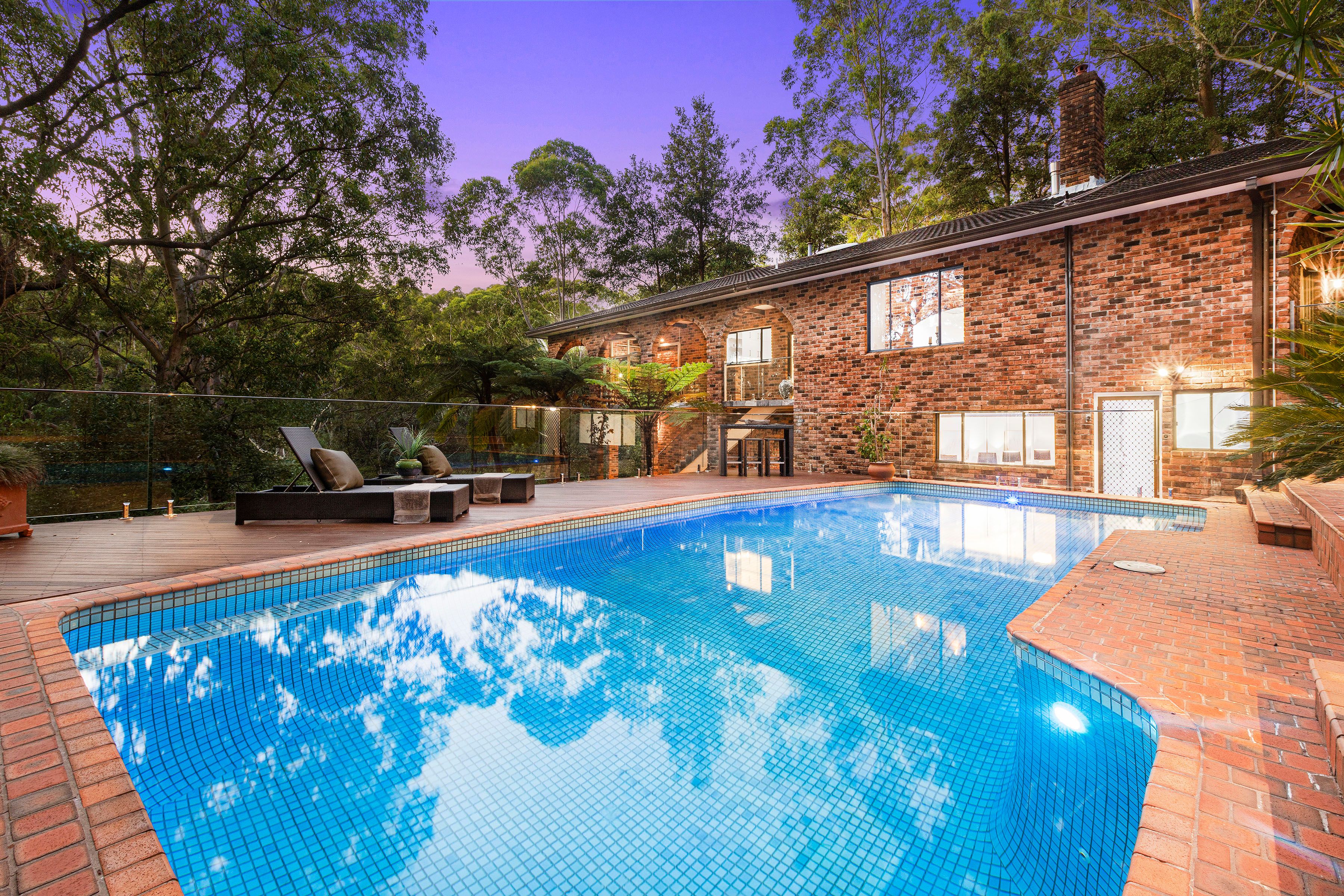 40A Silvia Street, Hornsby, NSW 2077