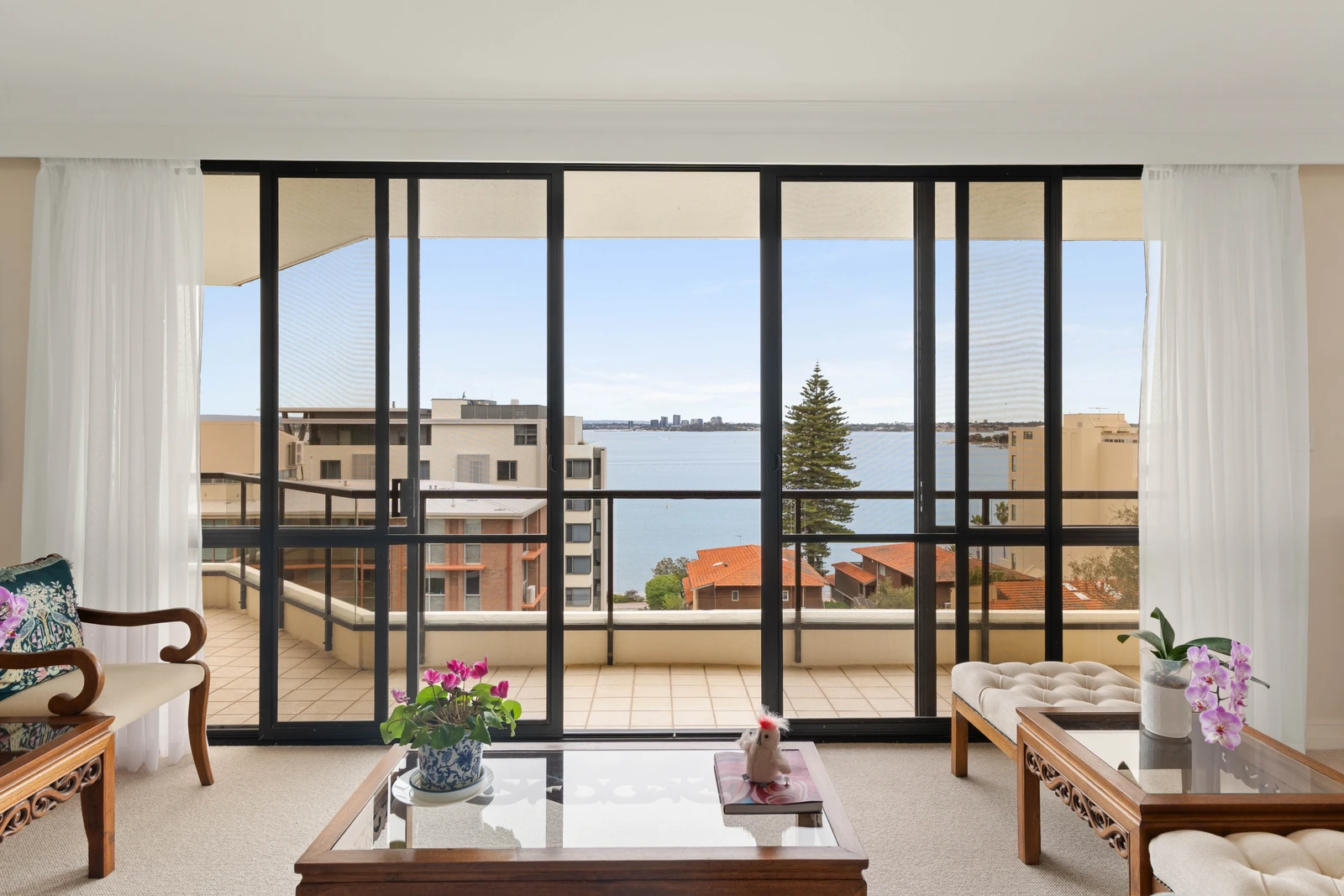 13/3 Park Avenue, Crawley, WA 6009