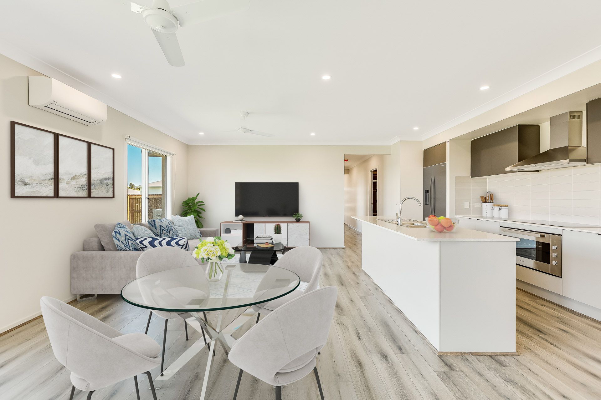 4 Springfield Street, Meringandan West, QLD 4352