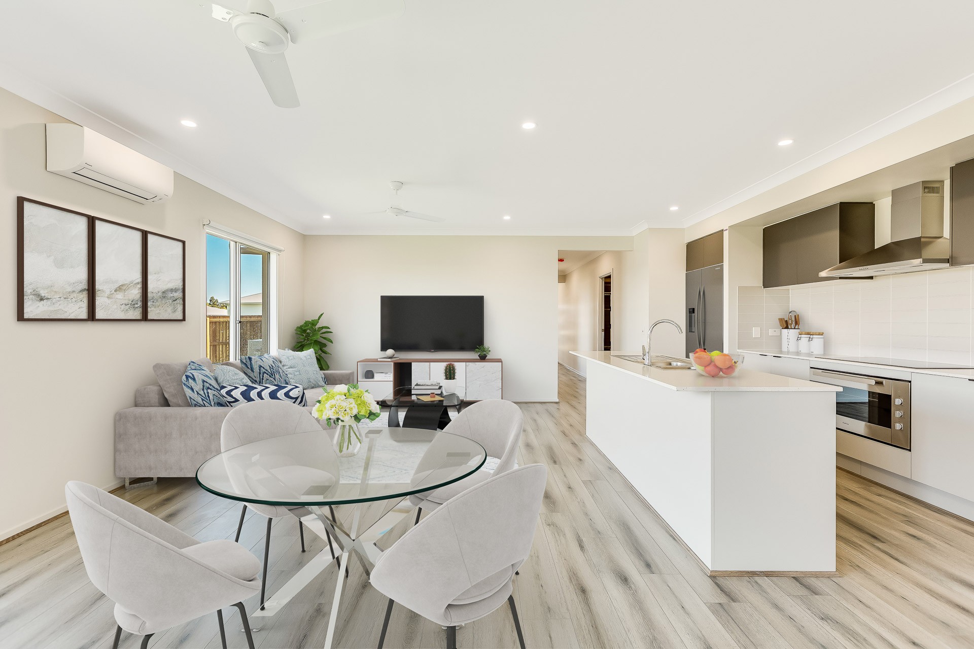 4 Springfield Street, Meringandan West, QLD 4352