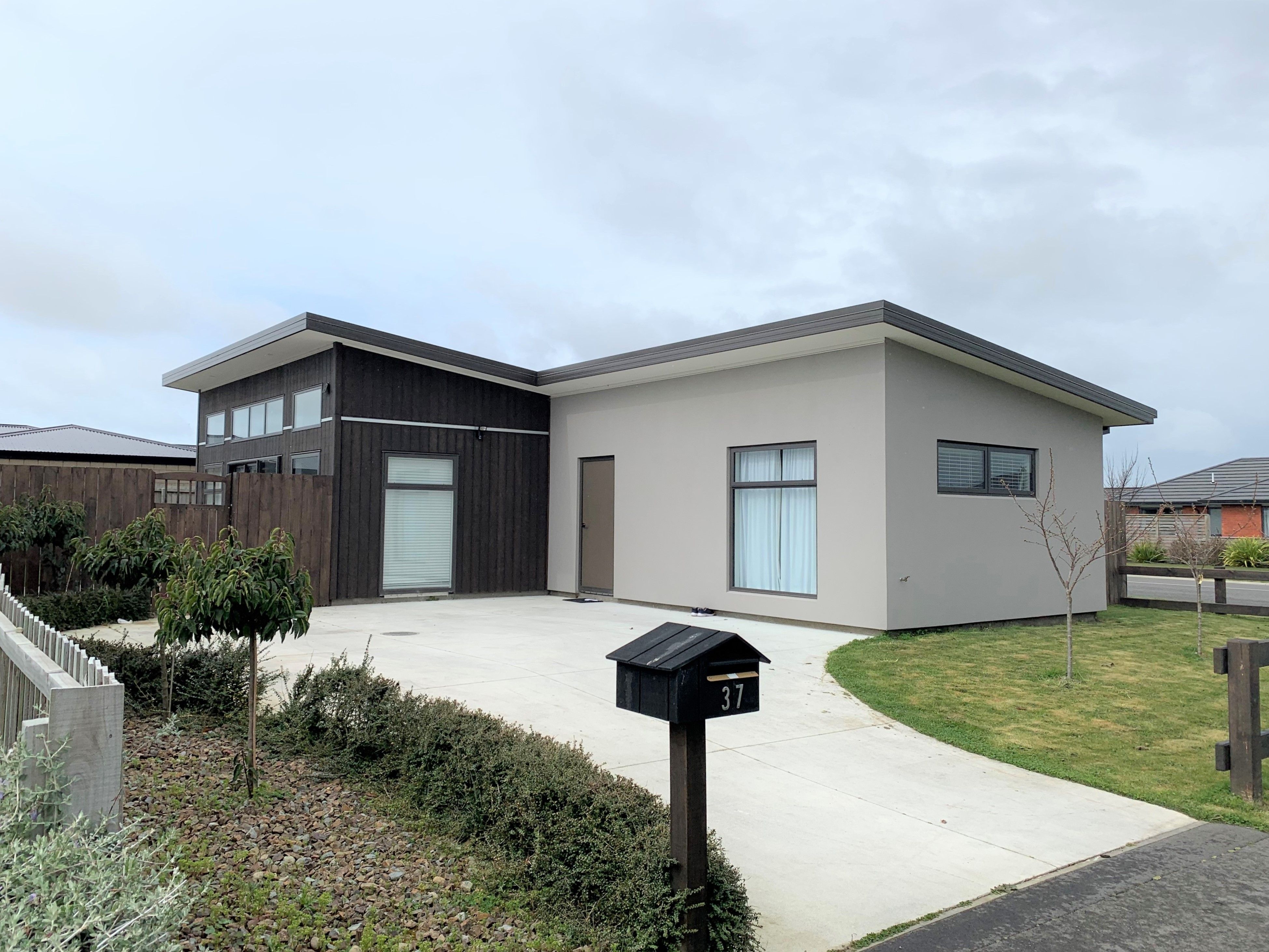 37 Flint Road, Rolleston, Selwyn District