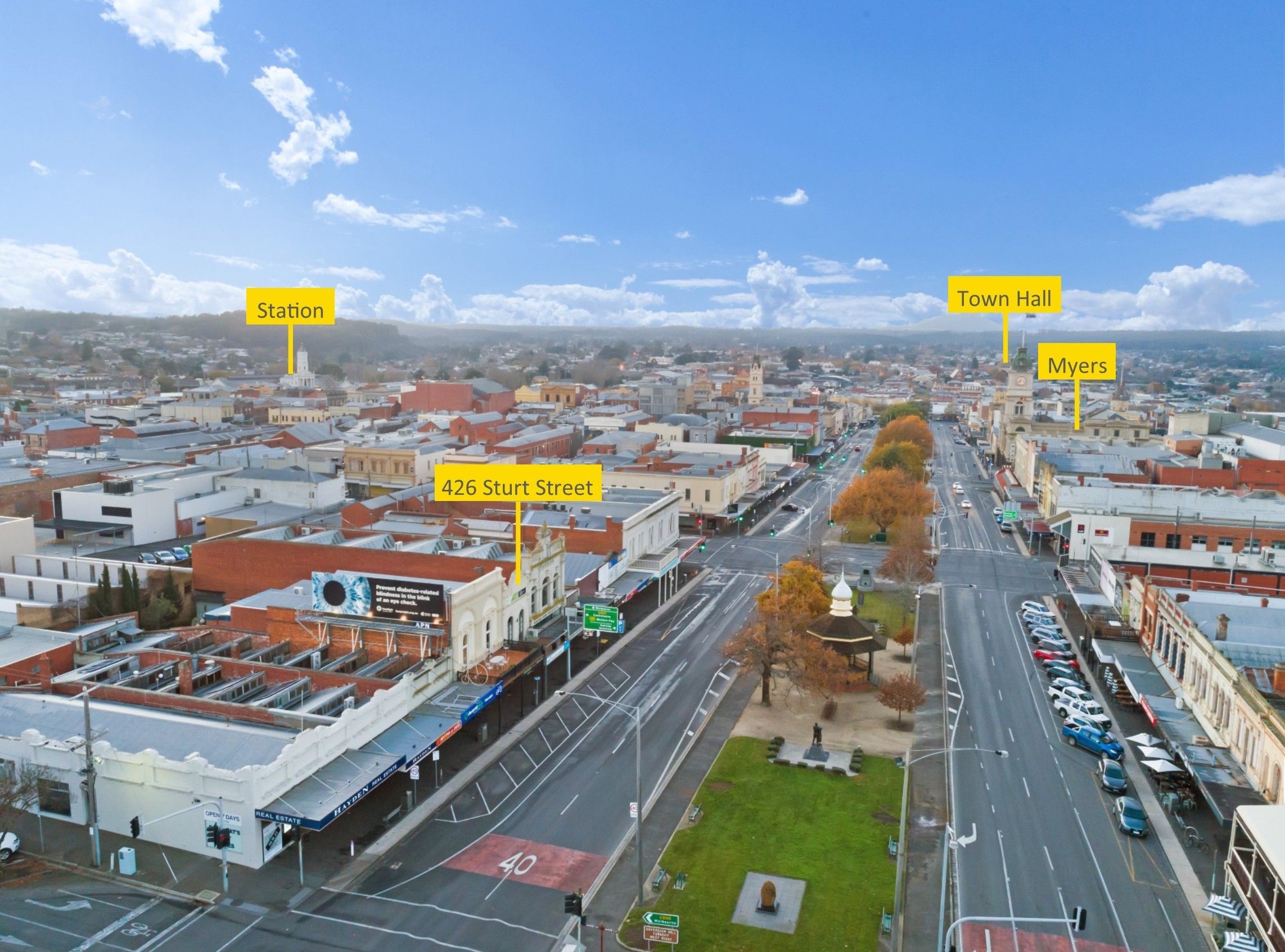 426 Sturt Street, Ballarat Central, VIC 3350