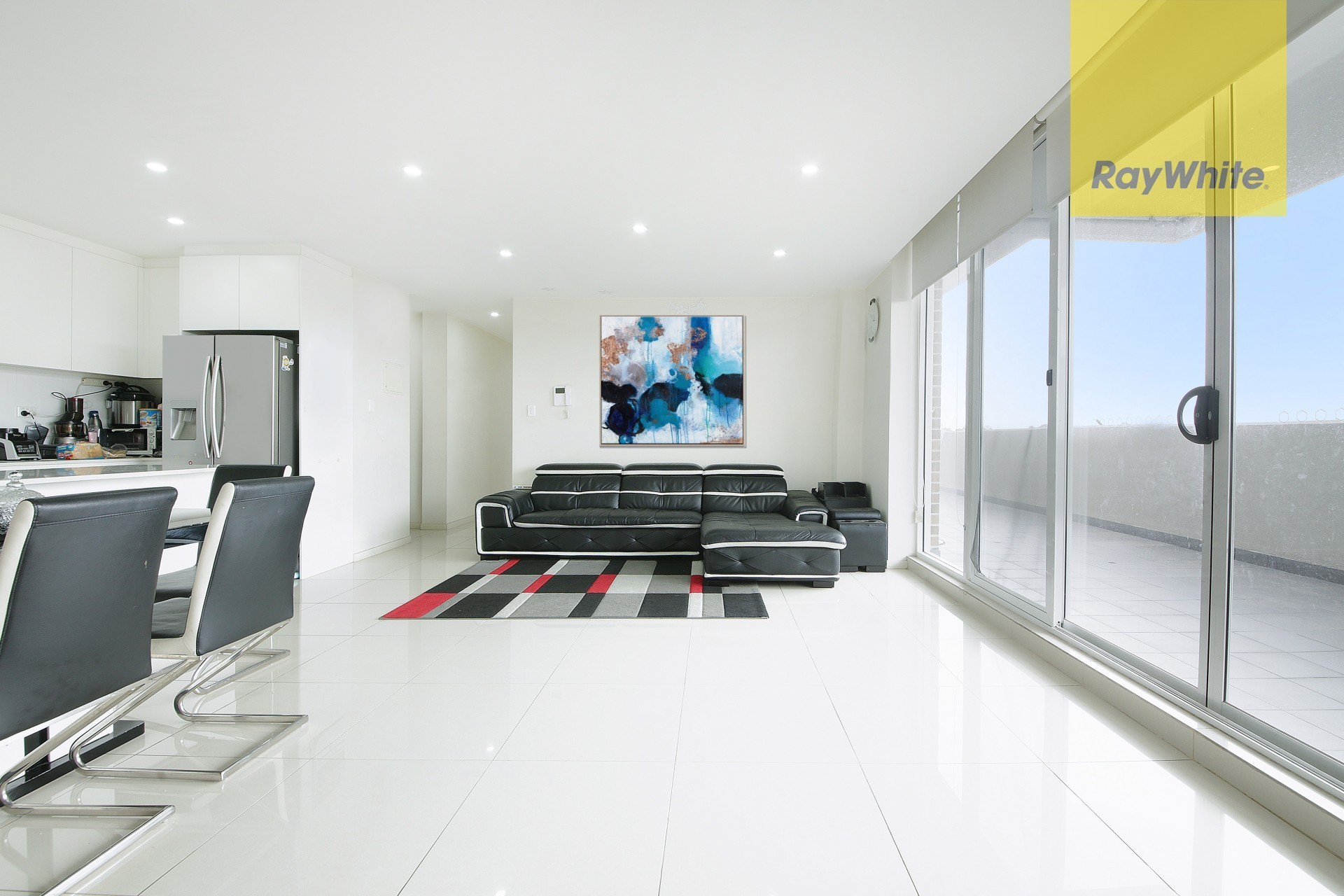 502/357 Great Western Highway, South Wentworthville, NSW 2145