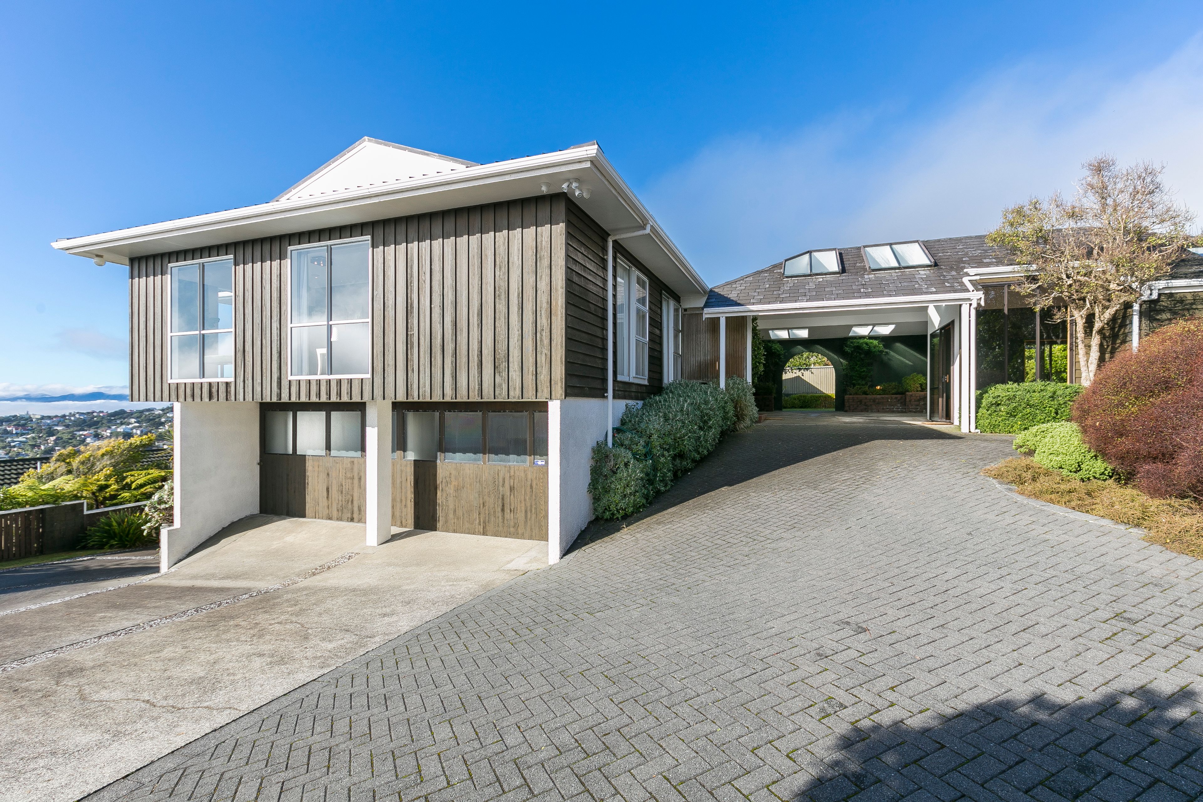 7 Fillbridge Way, Karori, Wellington City