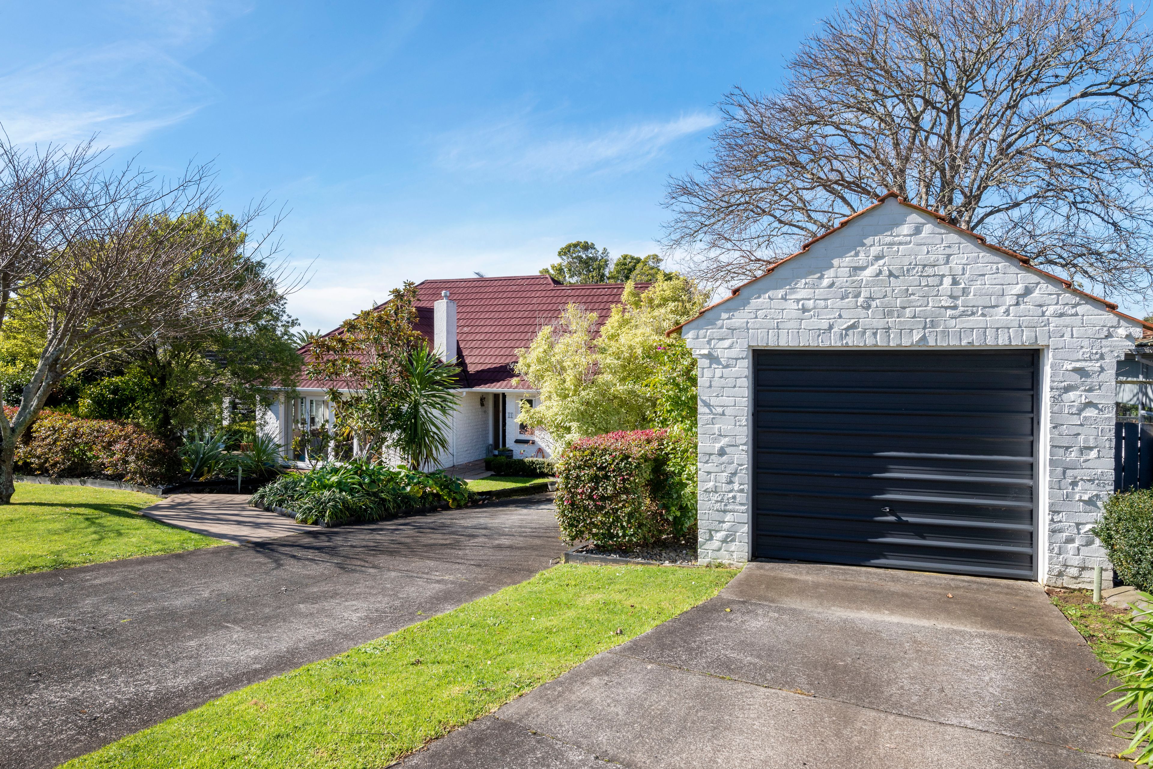 11 Sale Street, Howick, Manukau City