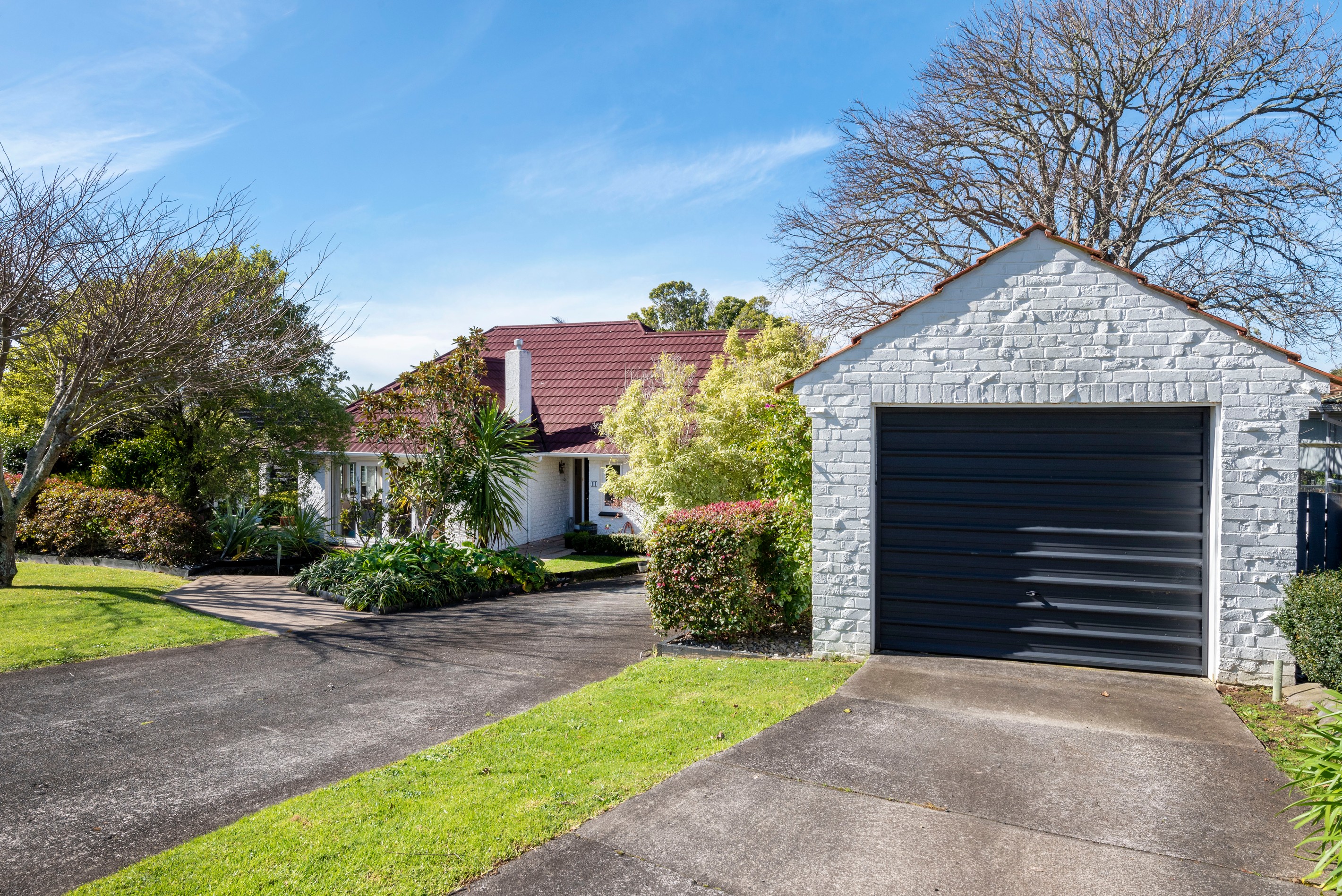11 Sale Street, Howick, Manukau City