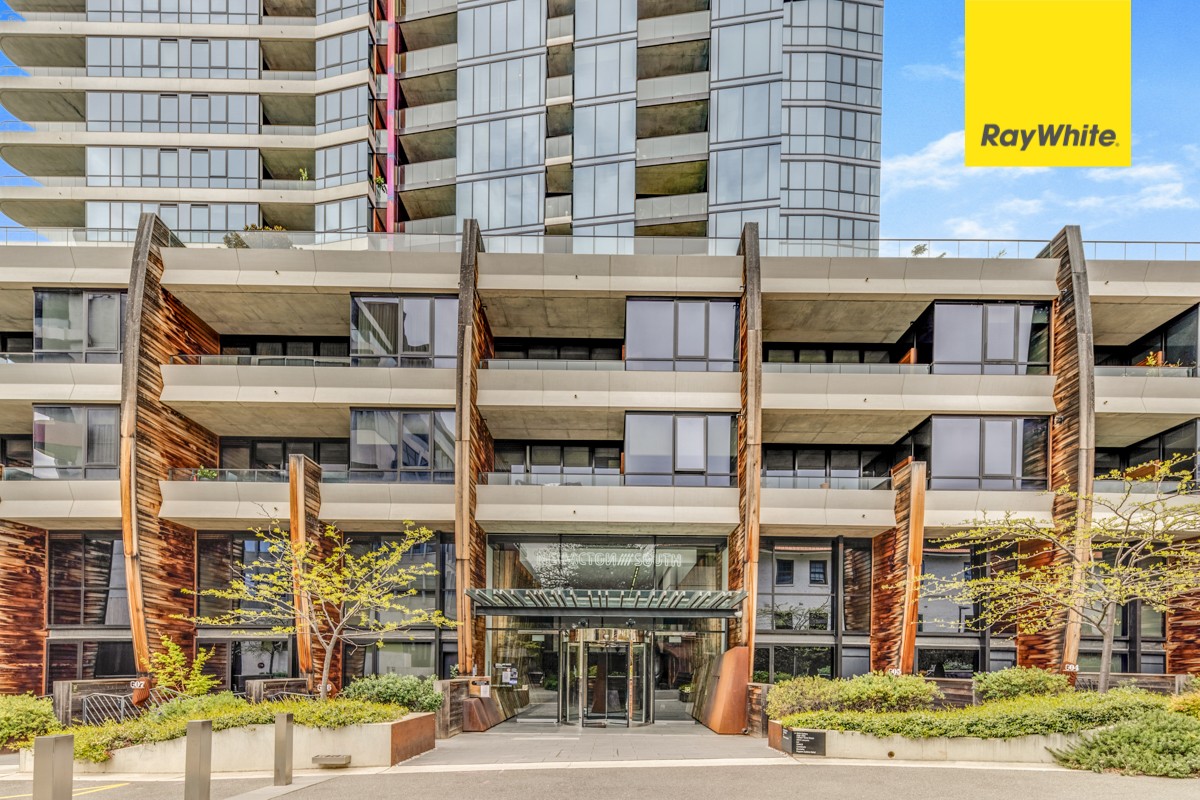 404/19 Marcus Clarke Street, City, ACT 2601