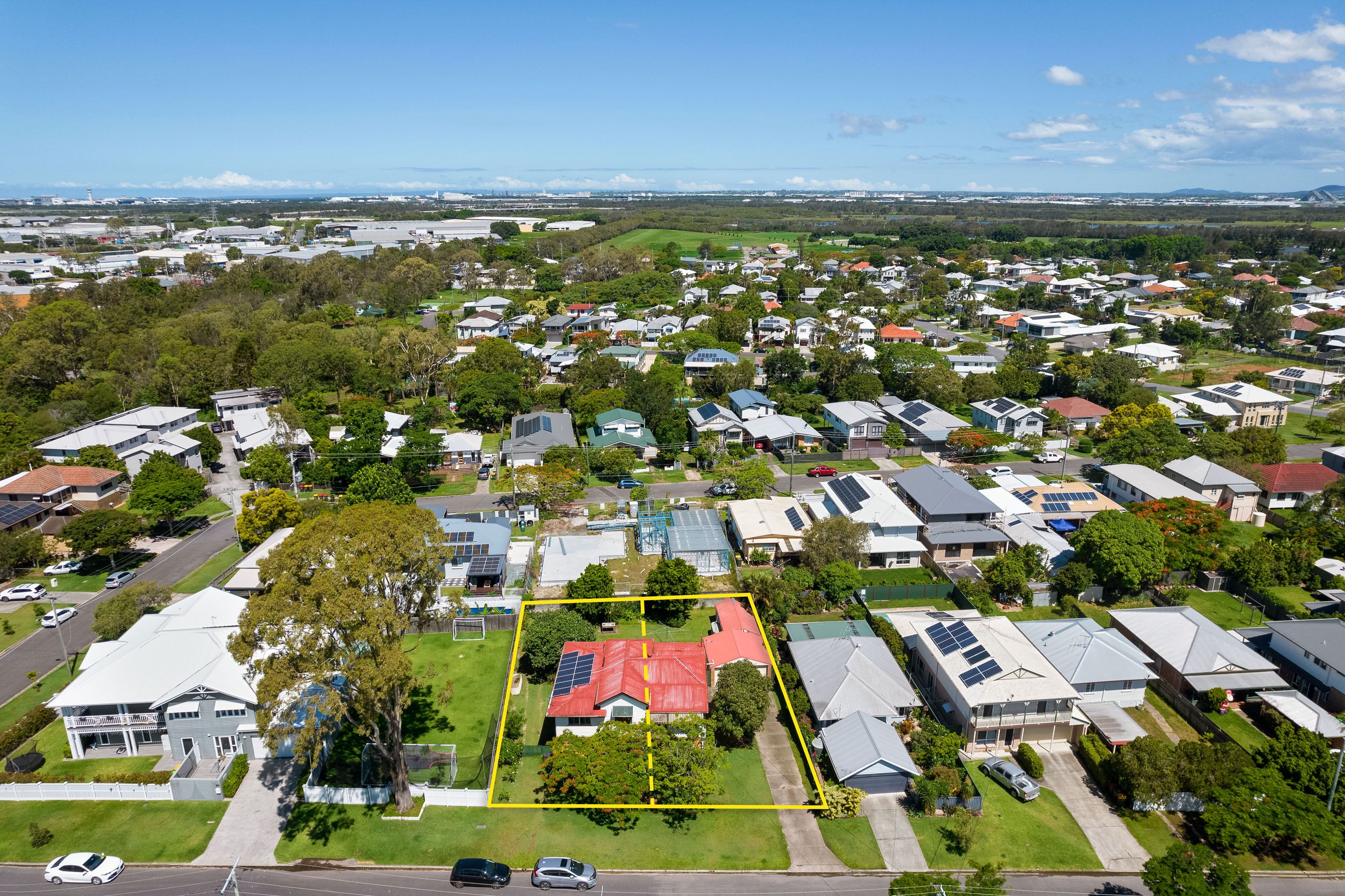 47 Parker Avenue, NORTHGATE, QLD 4013
