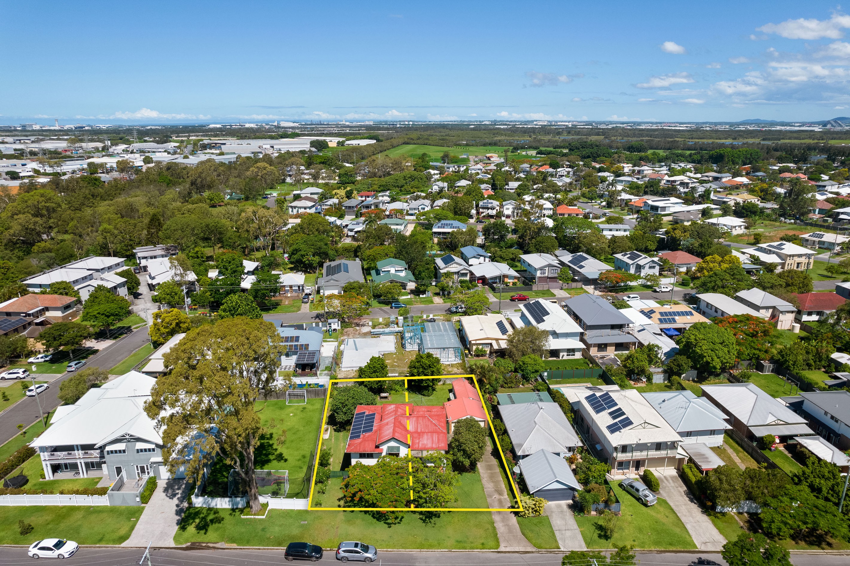 47 Parker Avenue, NORTHGATE, QLD 4013