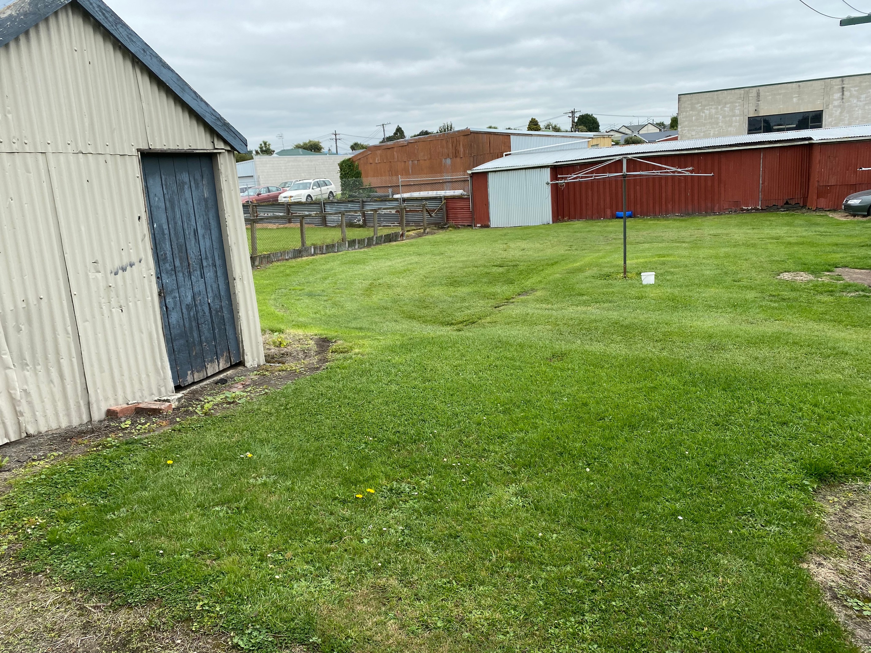 1/17 High Street, Timaru, Timaru District