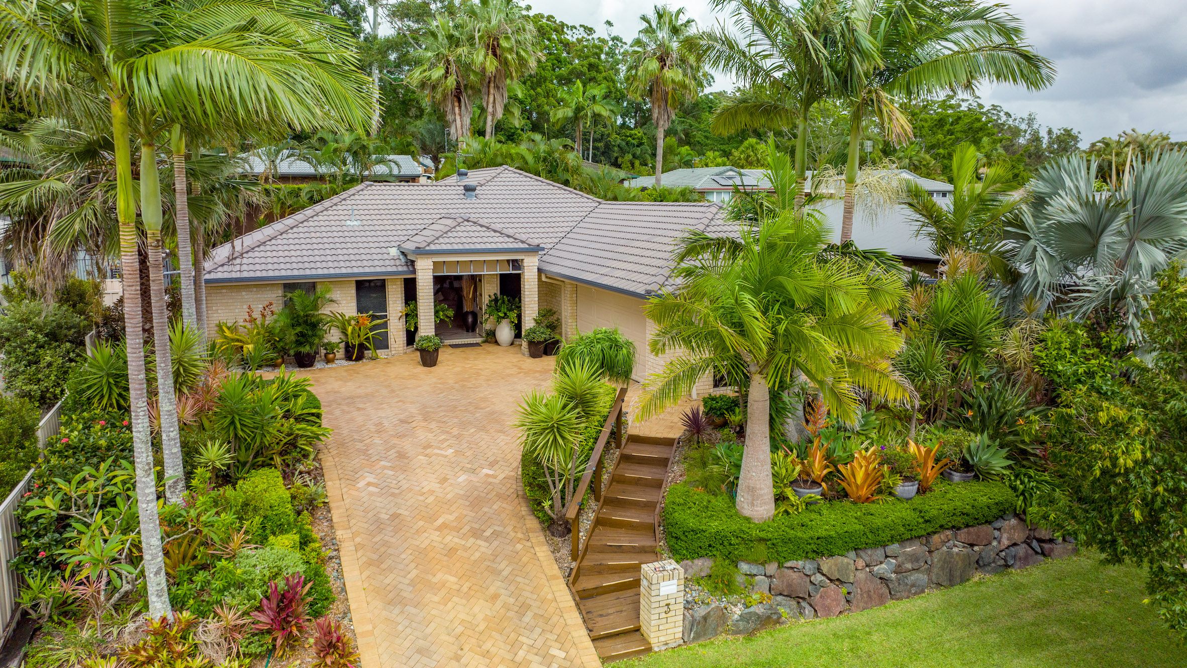 3 Rosslare Court, Kuluin, QLD 4558