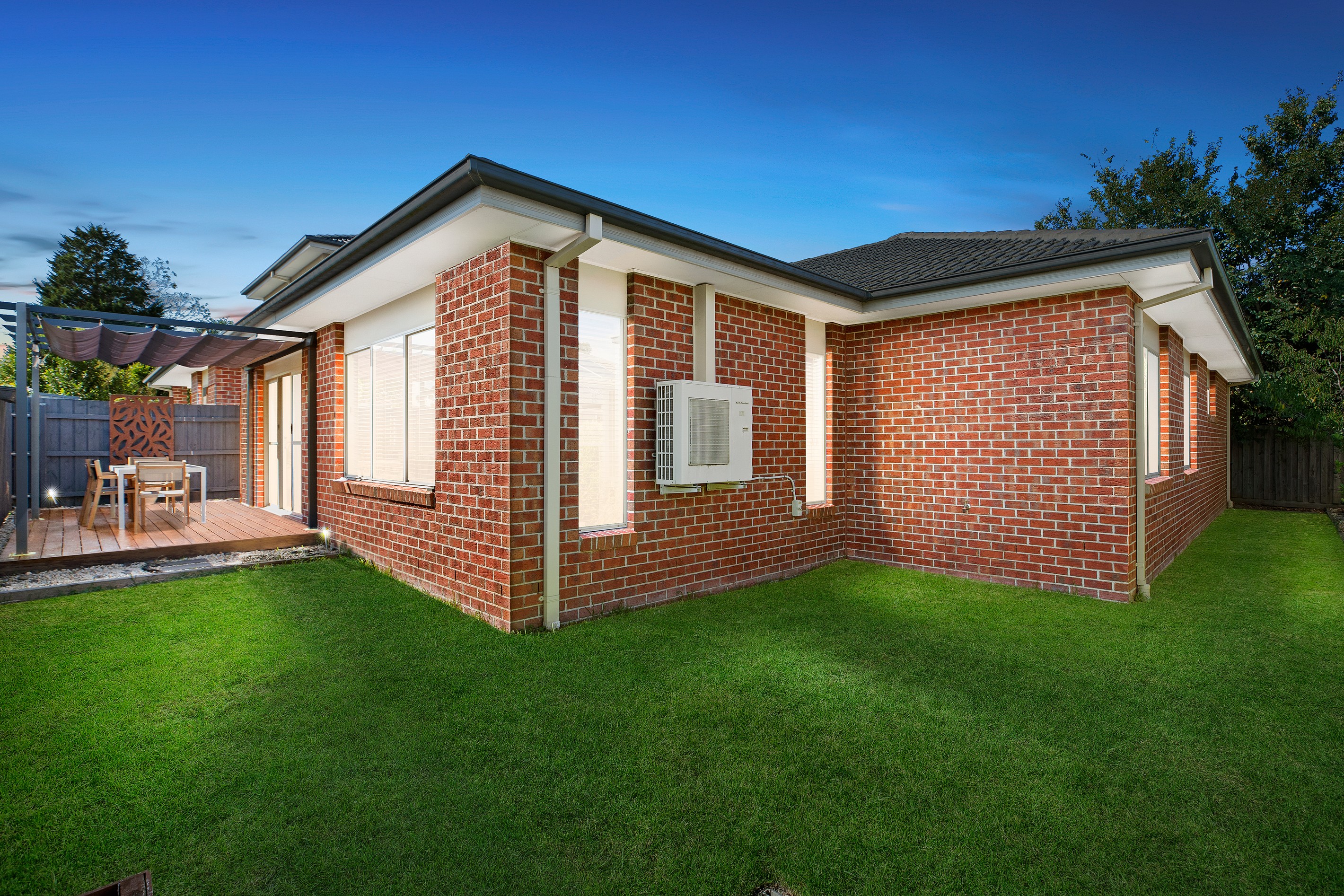 3/3 Pinnacle Avenue, Ferntree Gully, VIC 3156