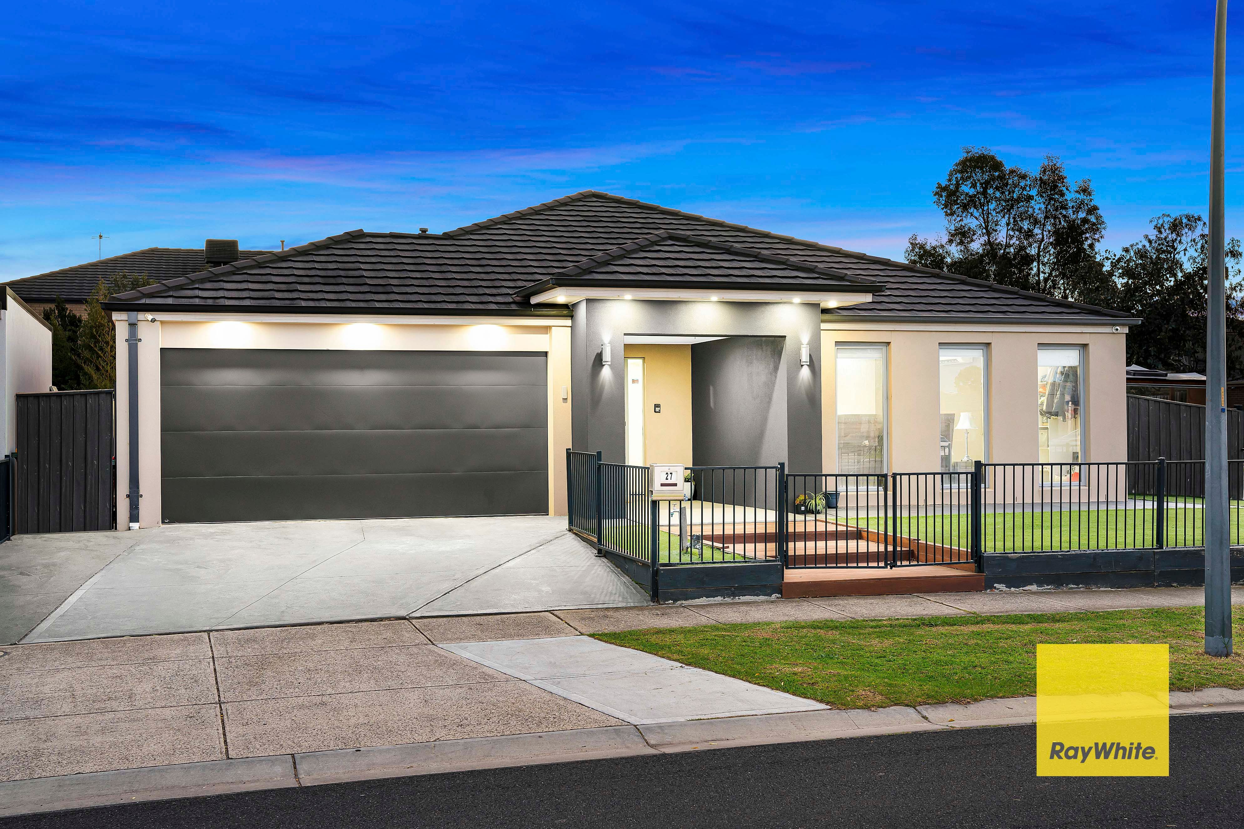 27 Cornell Road, Truganina, VIC 3029