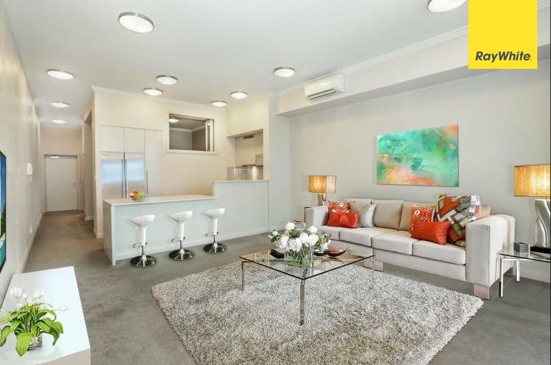 67/2 Underdale Ln., Meadowbank, NSW 2114