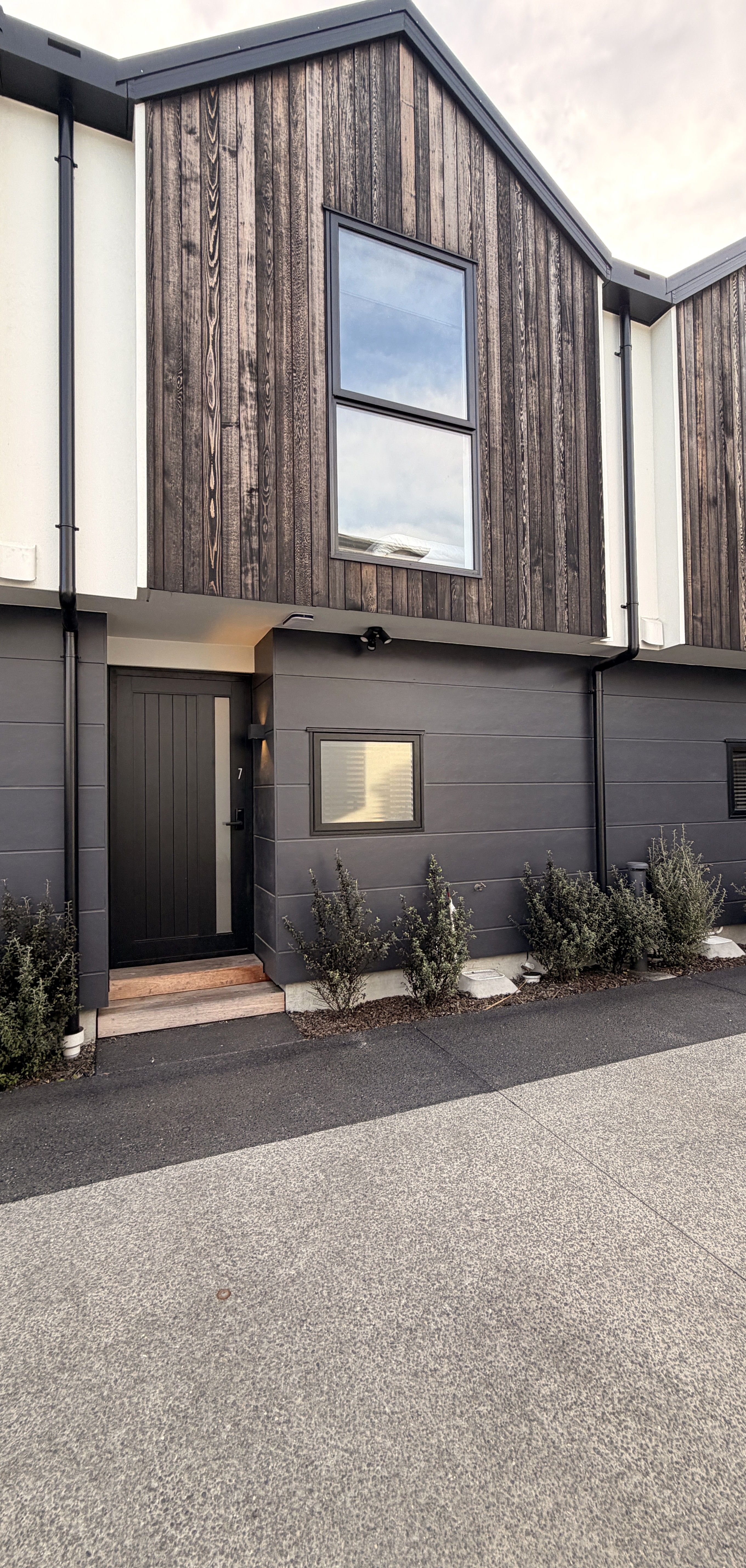 7/561 Manchester Street, St Albans, Christchurch City