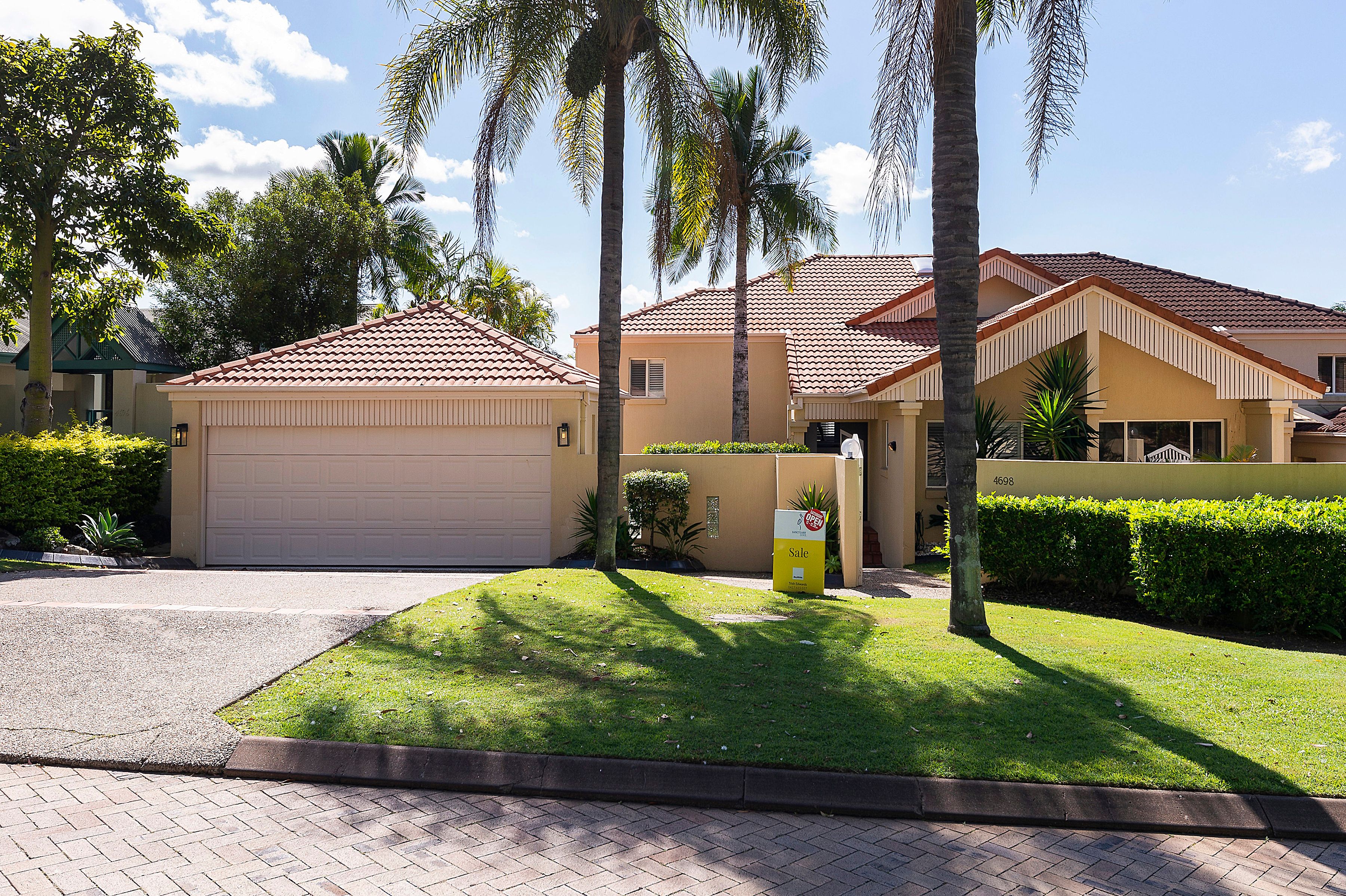 4698 The Parkway, Sanctuary Cove, QLD 4212