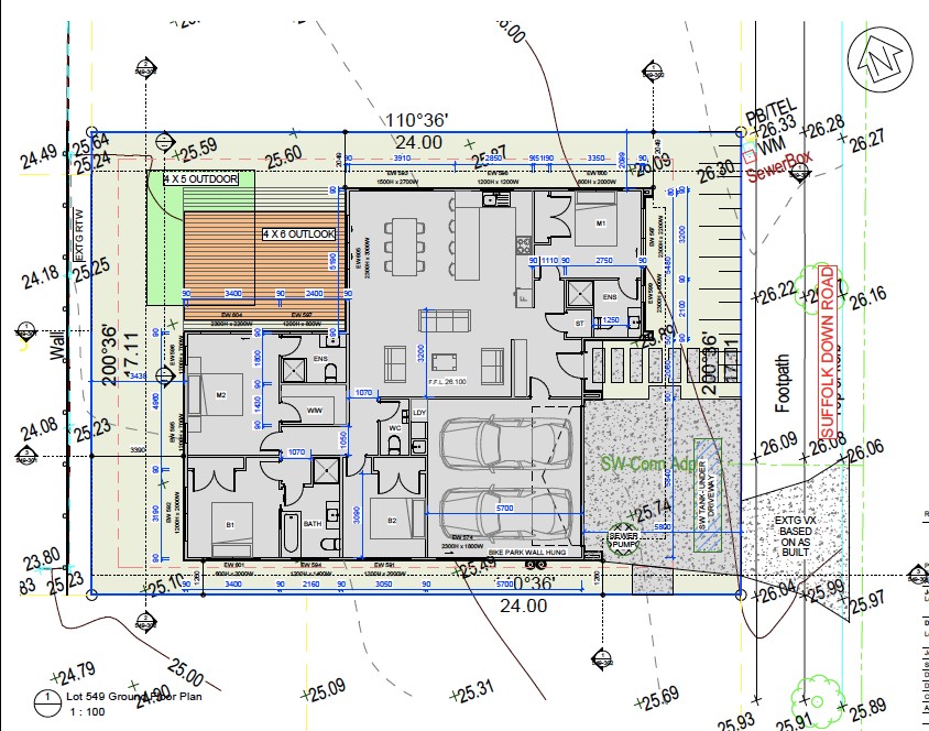 14 Suffolk Down Road, Karaka, Franklin