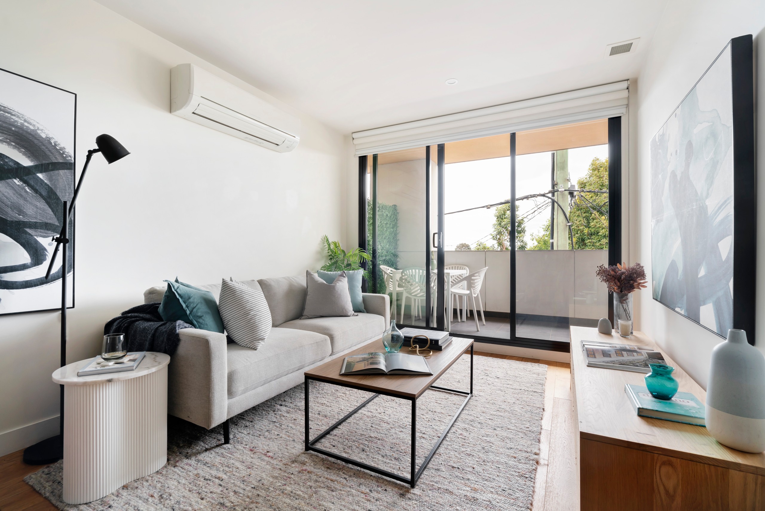 207/88 Hudsons Road, Spotswood, VIC 3015