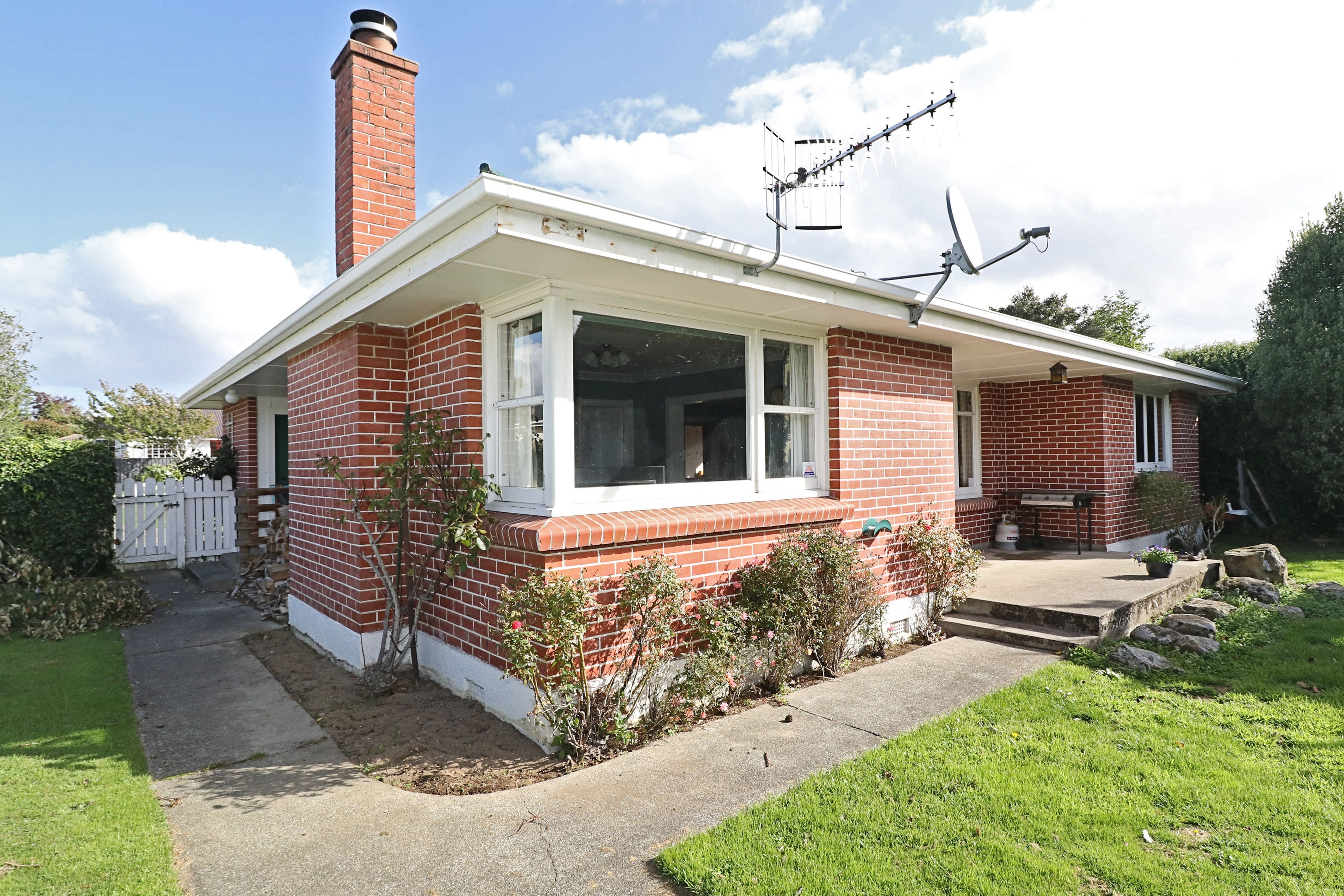 116 Terrace Street, Rosedale, Invercargill