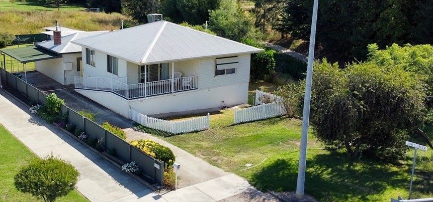 278 Sheridan, Gundagai, NSW 2722 Leased House Ray White Tumut