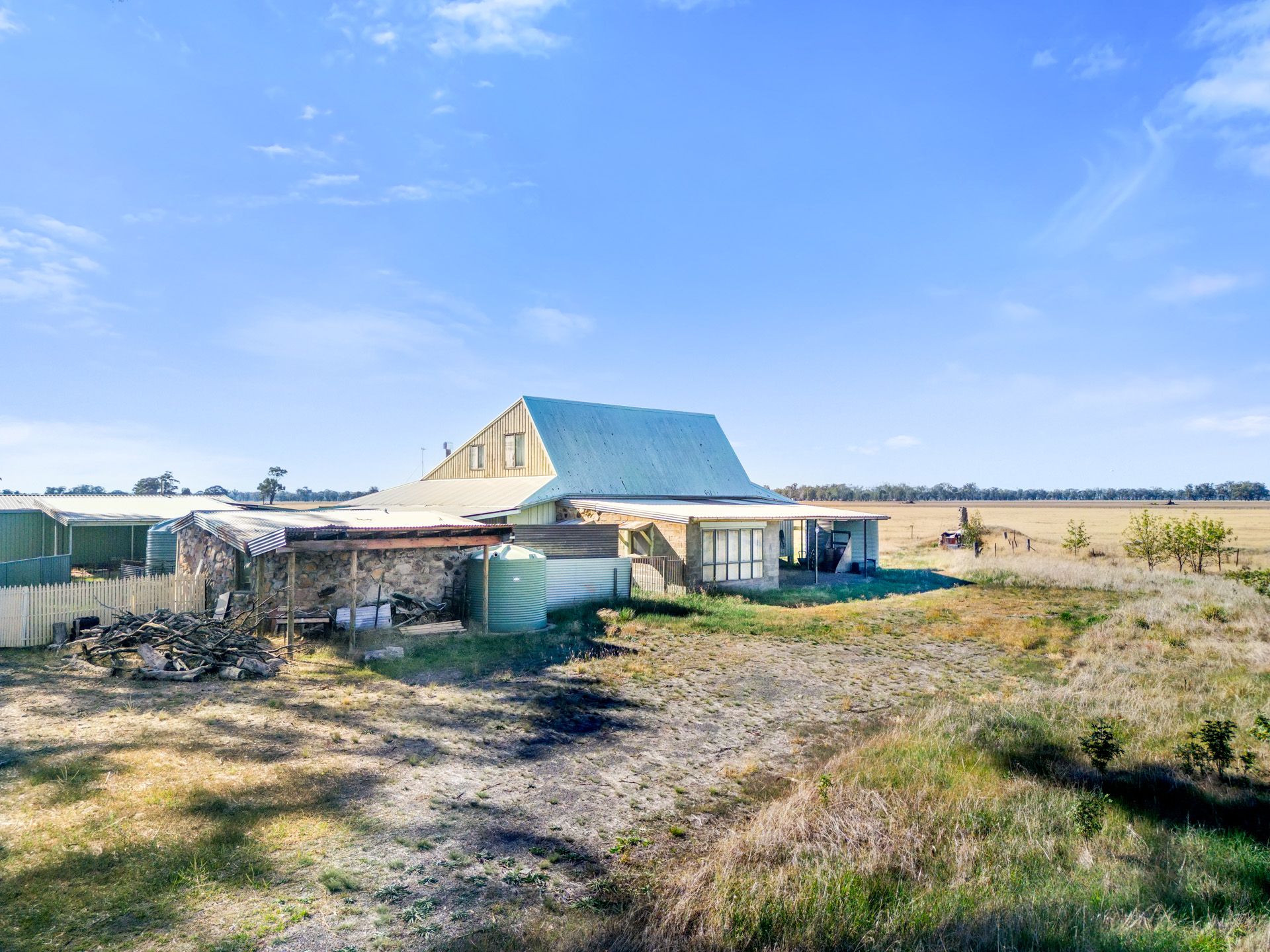 259 Geodetic Road, Miepoll, VIC 3666