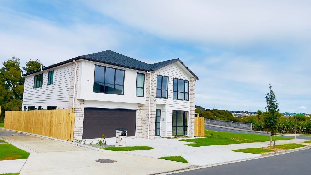 18 Hughs Way, Flat Bush, Manukau City