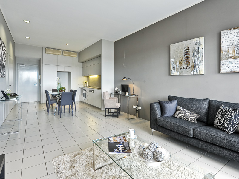 315/38 Skyring Terrace, Teneriffe, QLD 4005