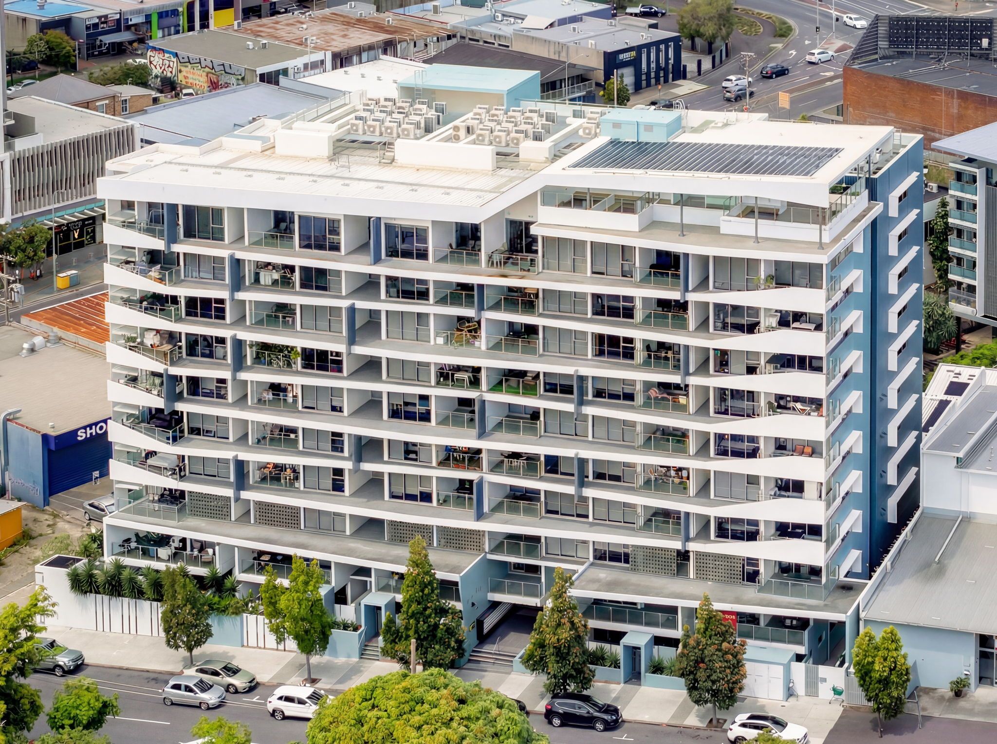 706/8 Jeays Street — photo 10 of 13