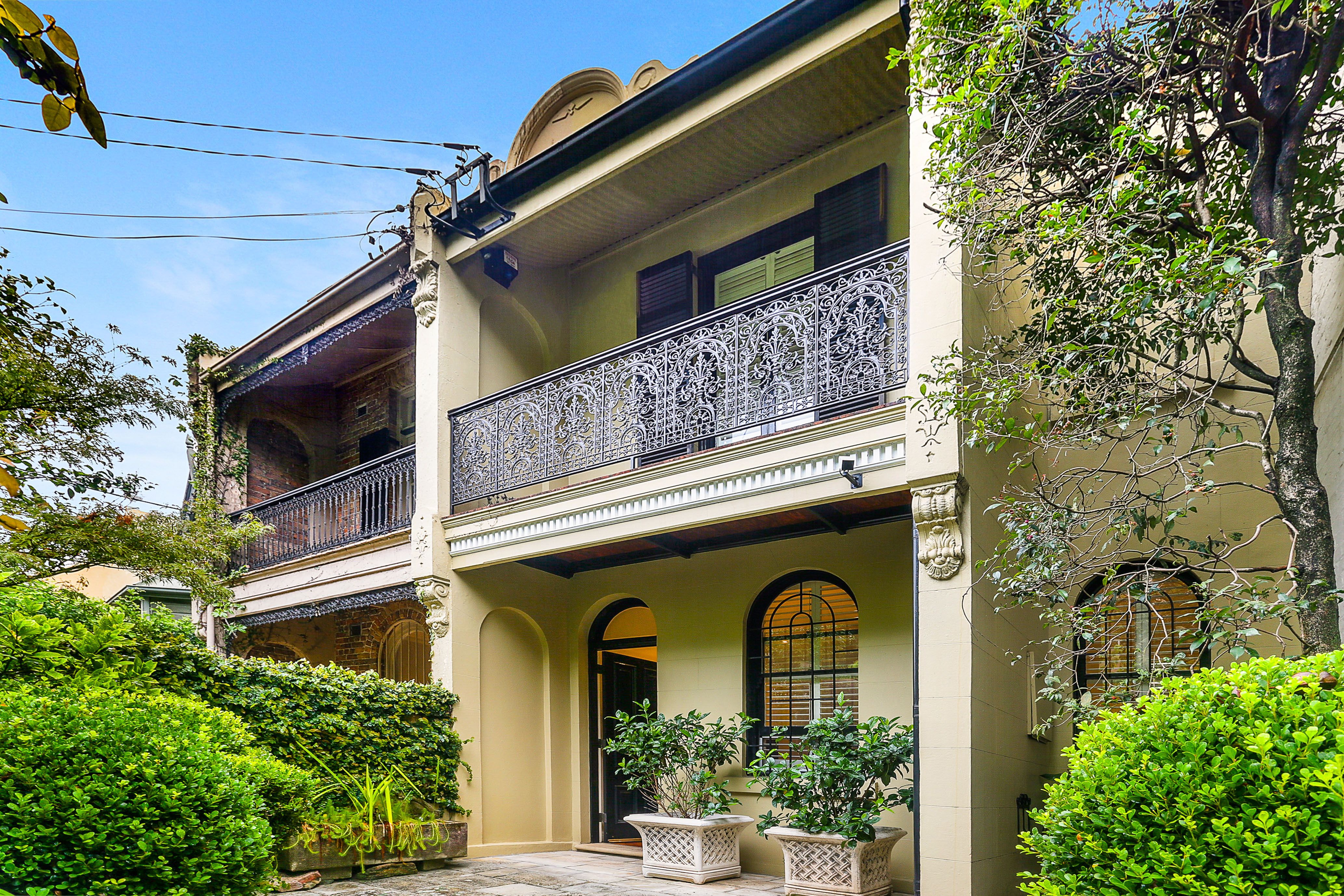 460 Glenmore Road